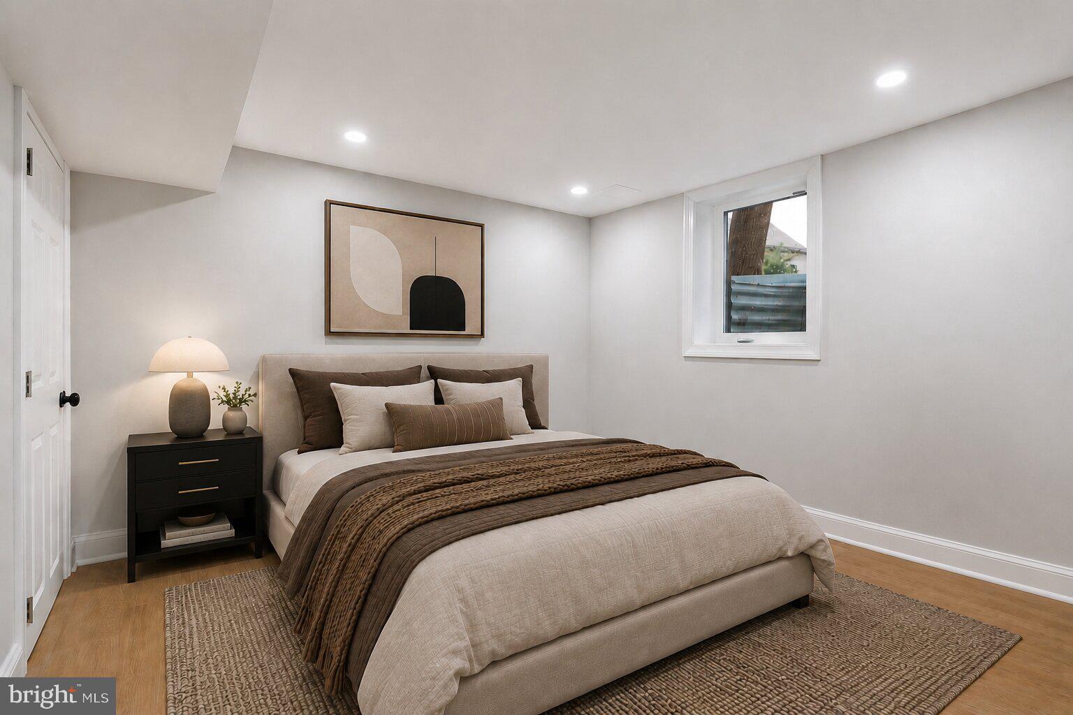CLIFTON PARK VILLAGE - Residential