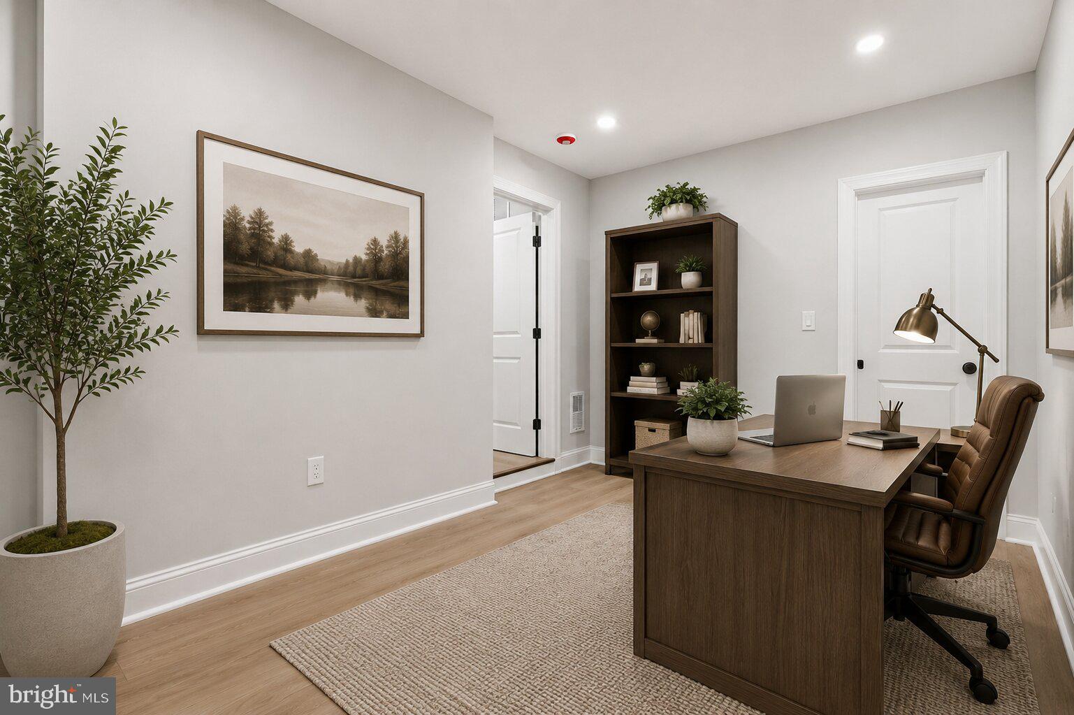 CLIFTON PARK VILLAGE - Residential