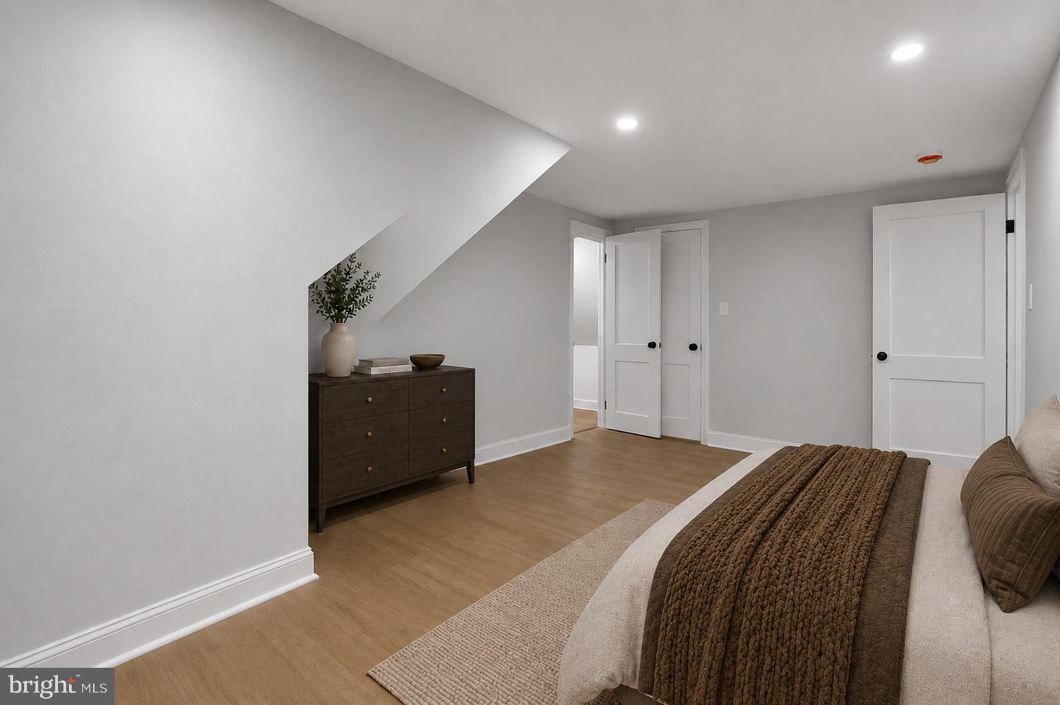 CLIFTON PARK VILLAGE - Residential