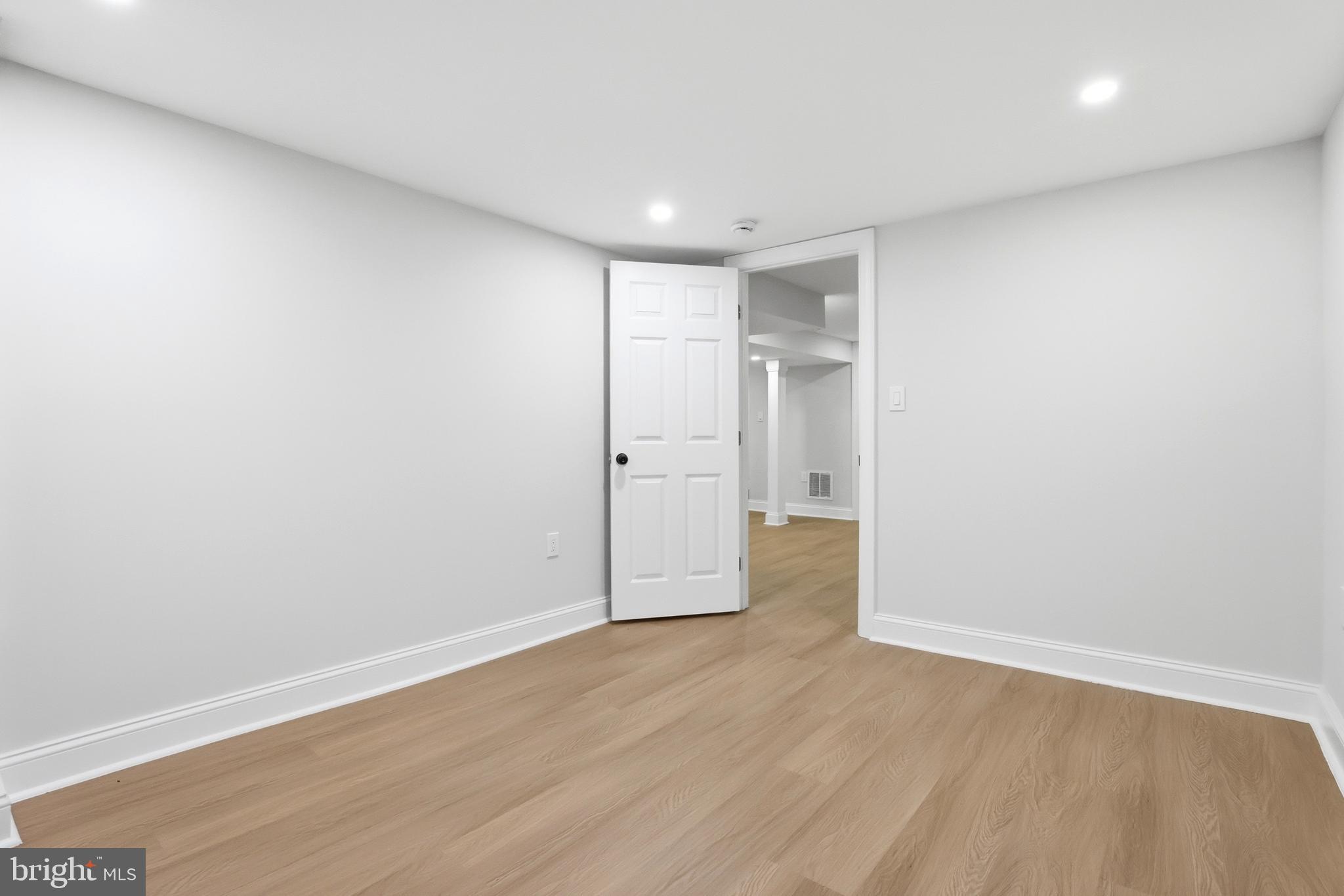 CLIFTON PARK VILLAGE - Residential