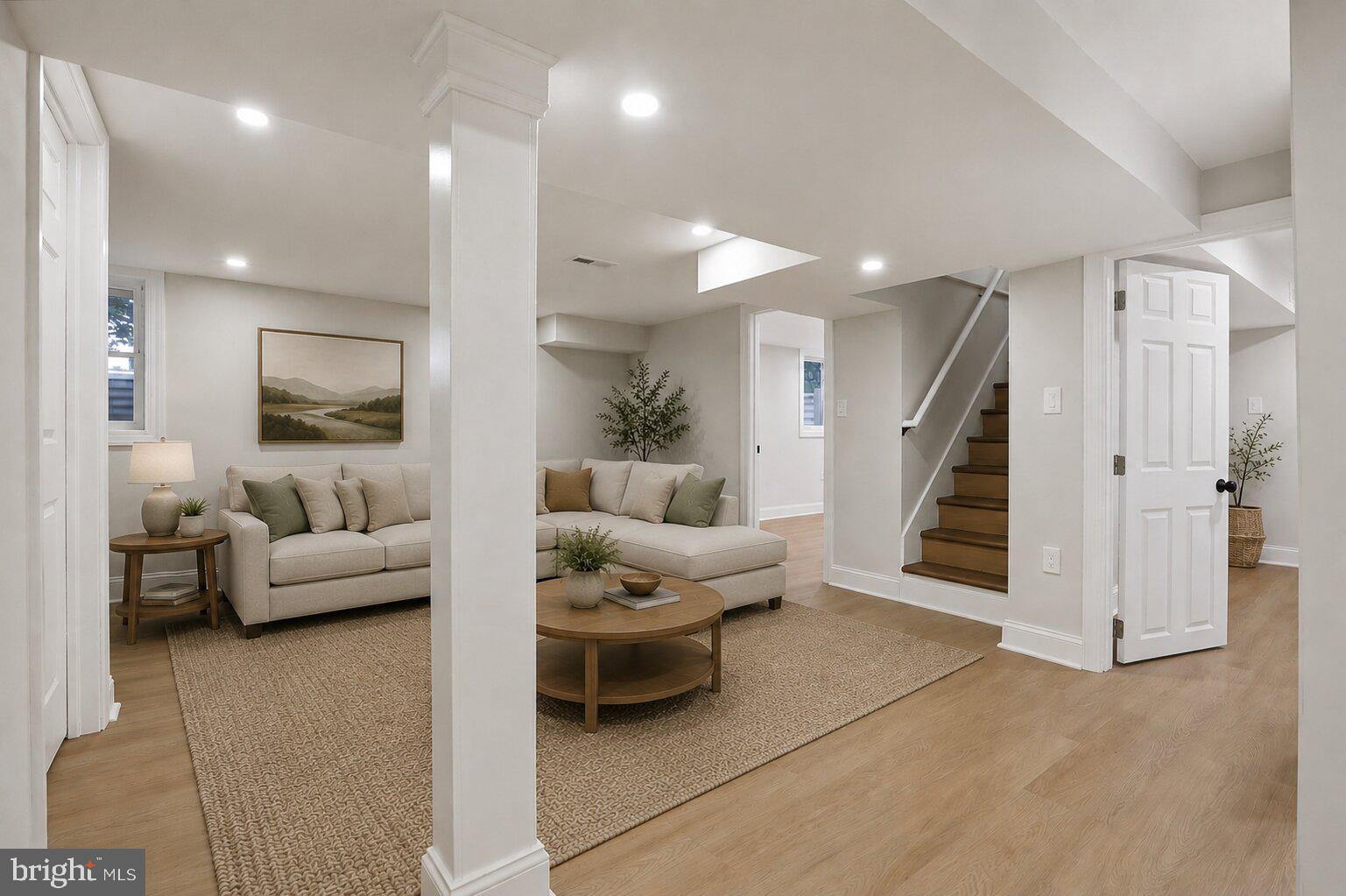 CLIFTON PARK VILLAGE - Residential