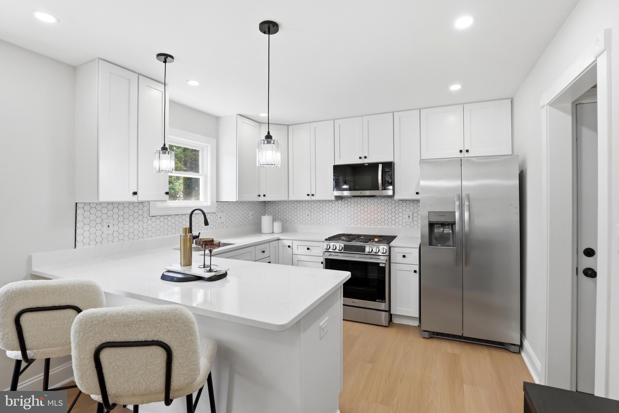 CLIFTON PARK VILLAGE - Residential