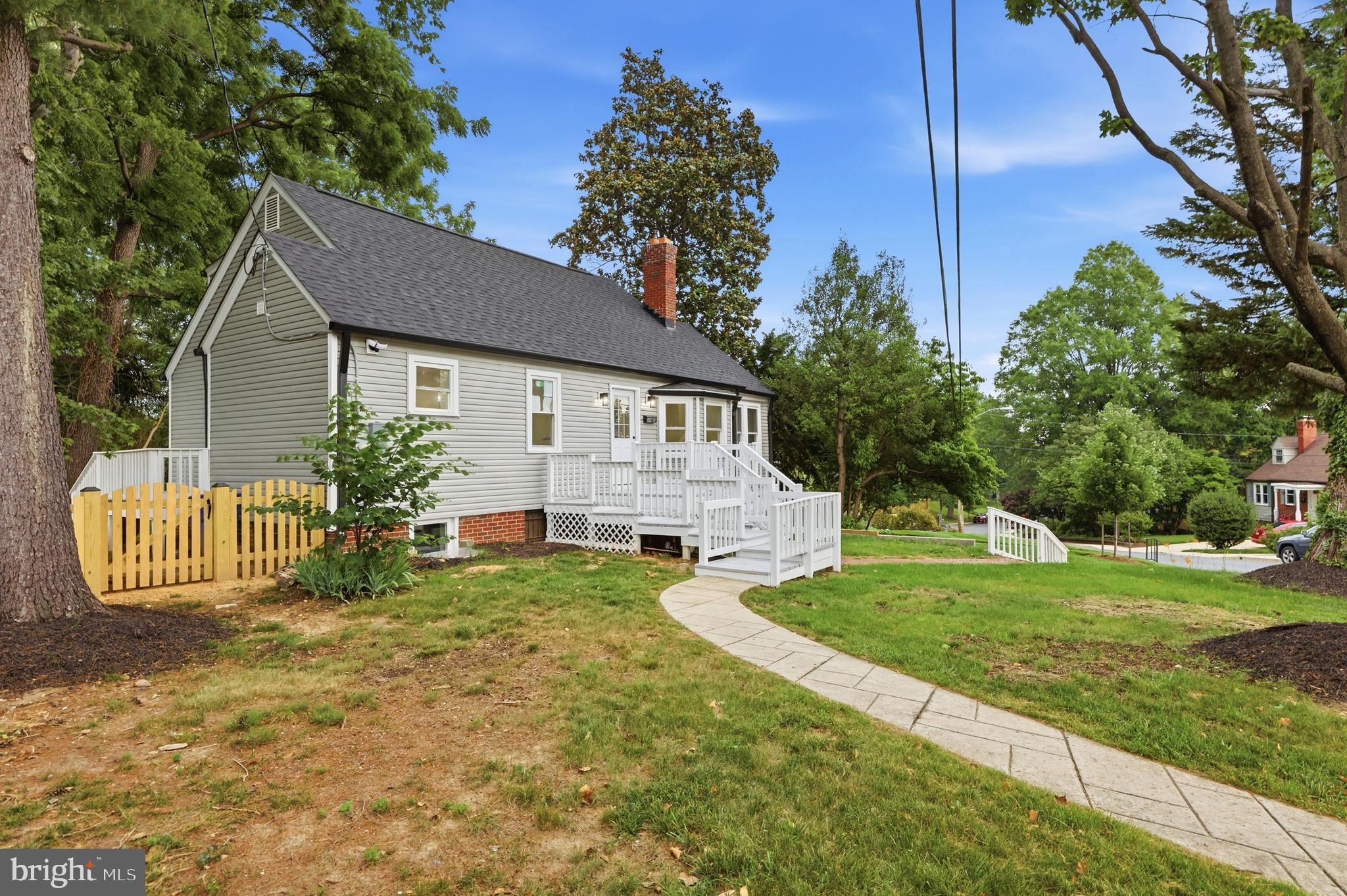 CLIFTON PARK VILLAGE - Residential