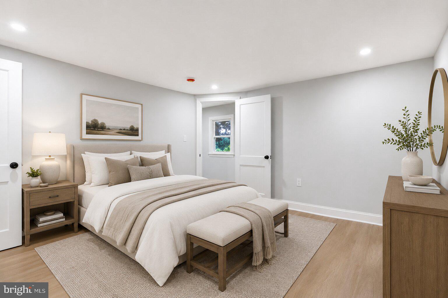 CLIFTON PARK VILLAGE - Residential