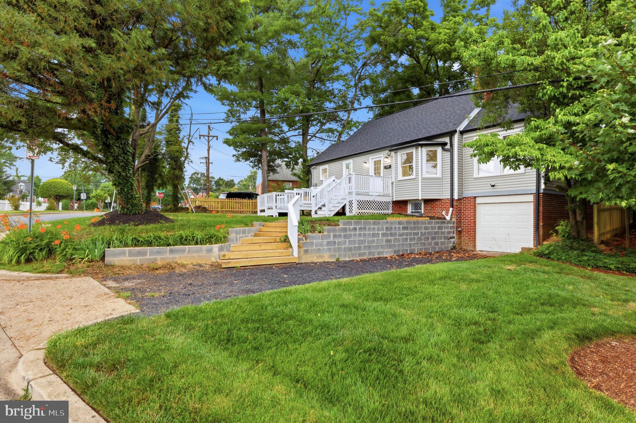 CLIFTON PARK VILLAGE - Residential