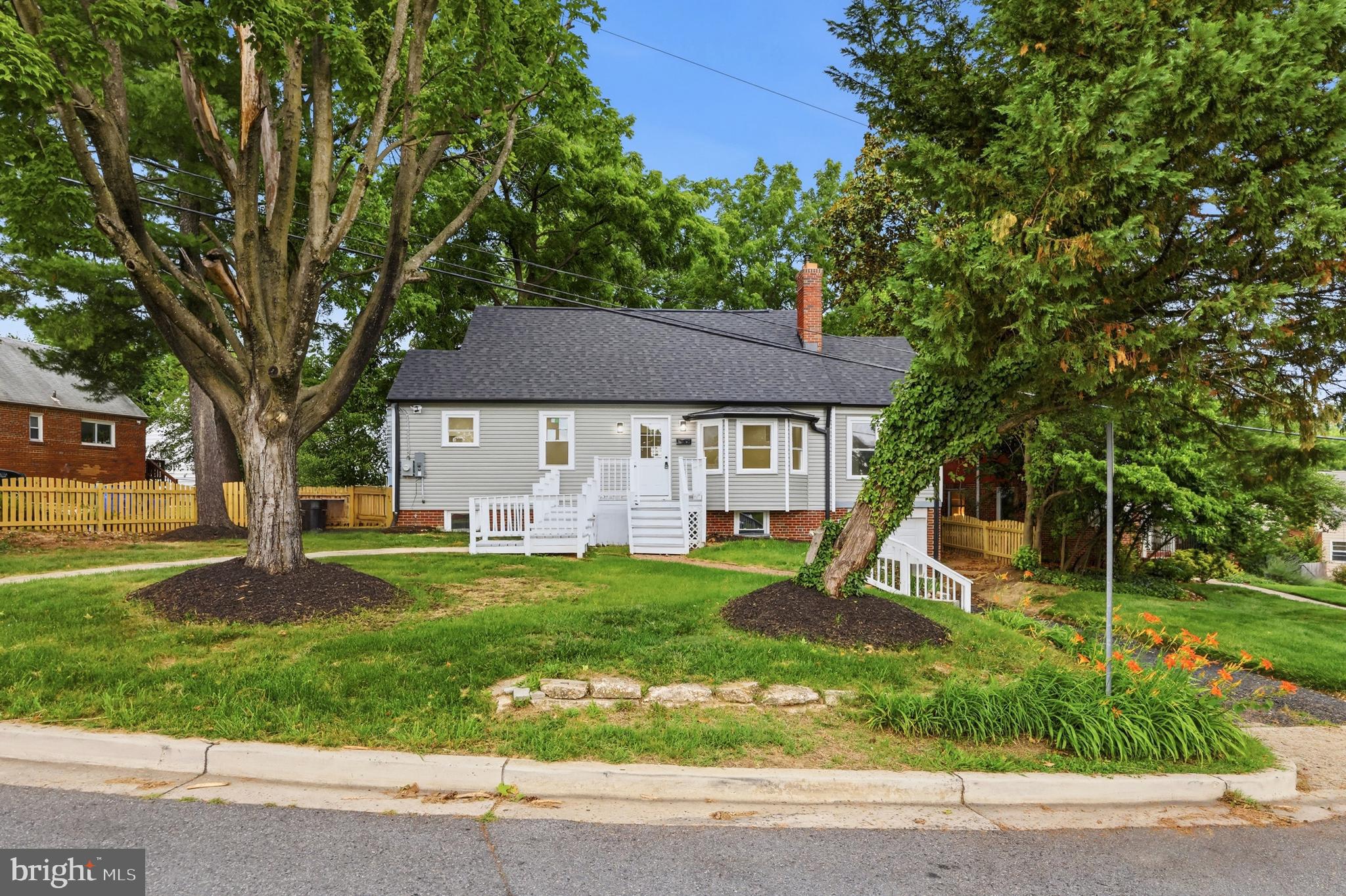 CLIFTON PARK VILLAGE - Residential