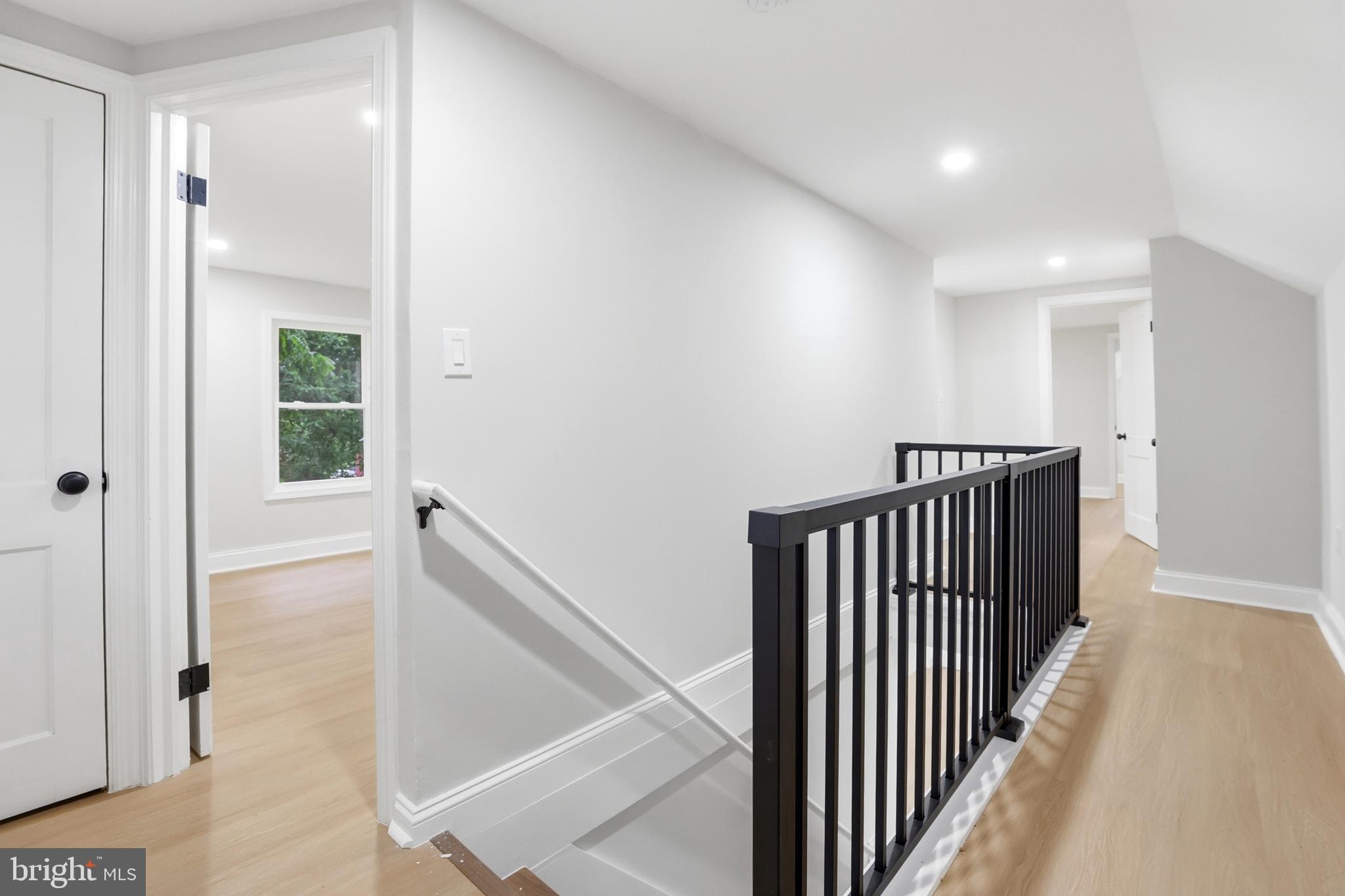 CLIFTON PARK VILLAGE - Residential