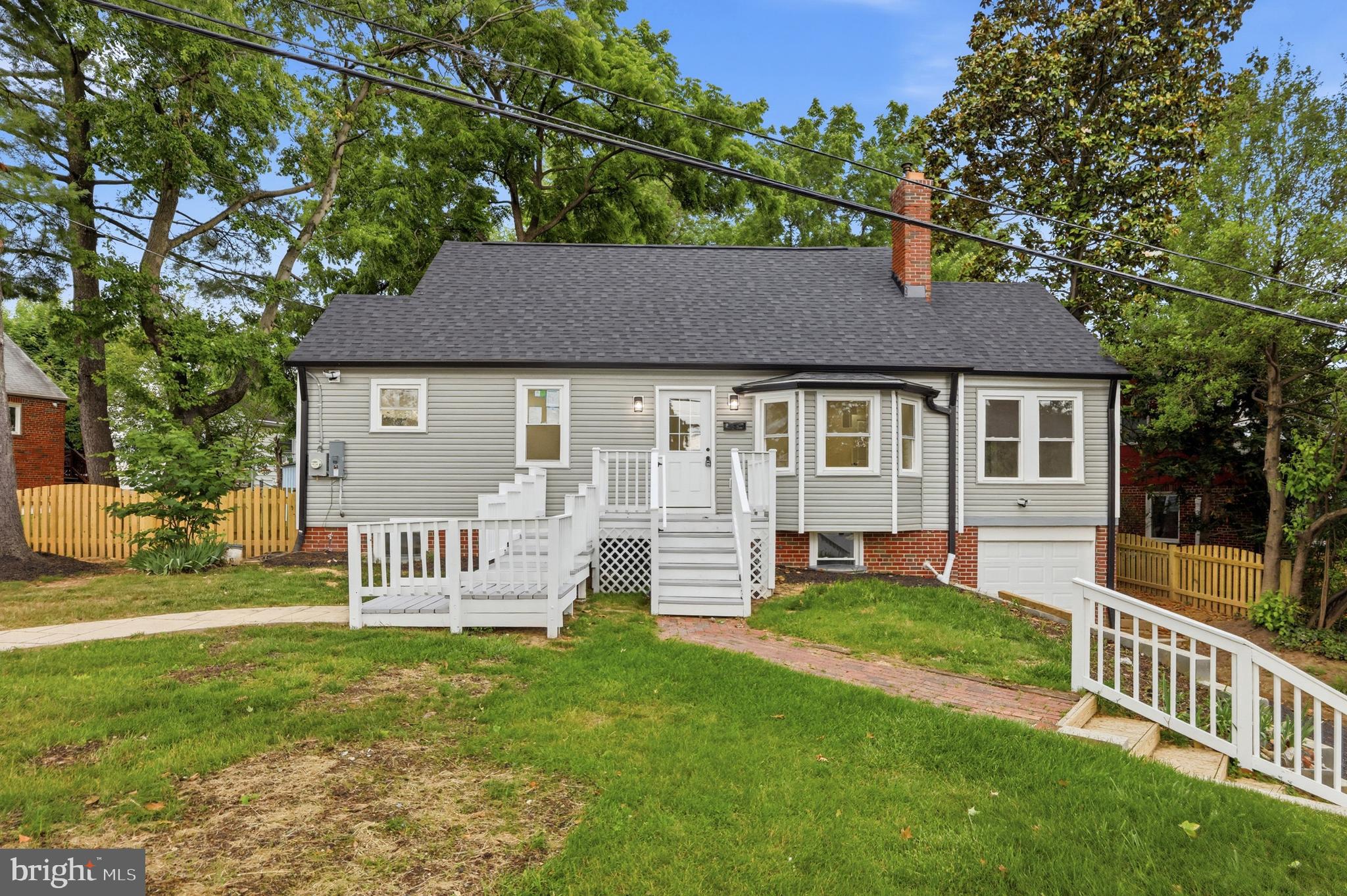 CLIFTON PARK VILLAGE - Residential