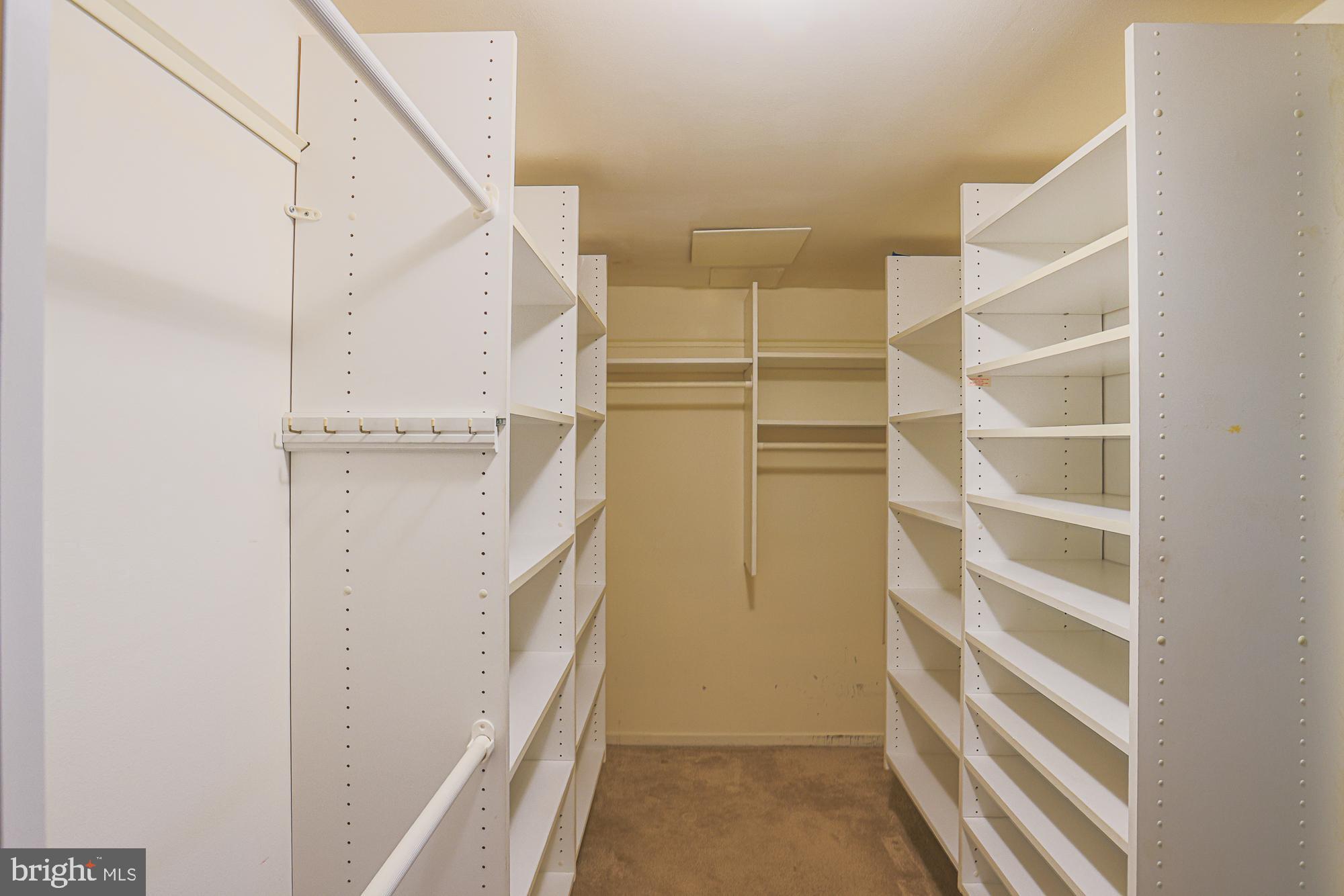 STEVENSON VILLAGE CONDO - Residential