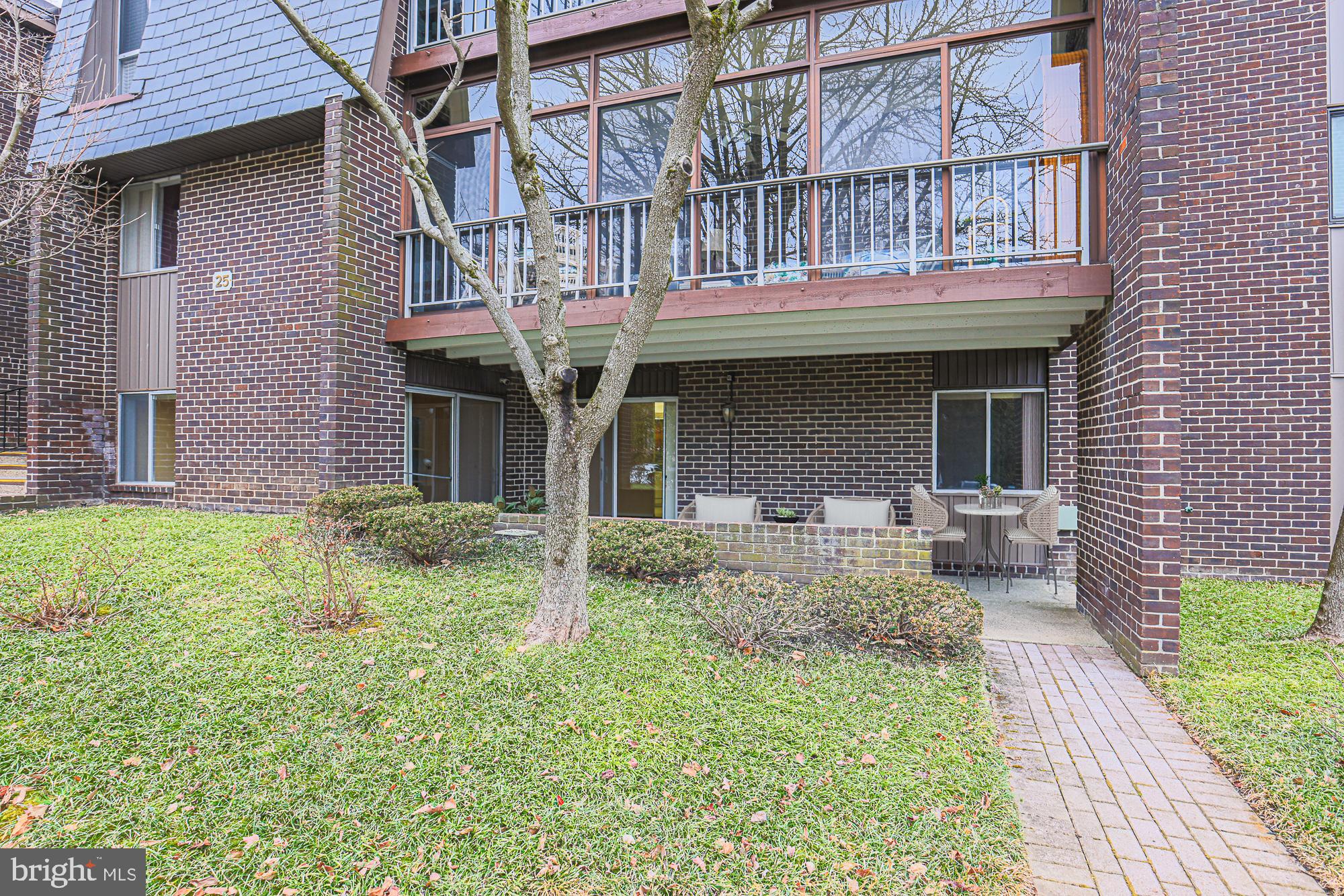STEVENSON VILLAGE CONDO - Residential