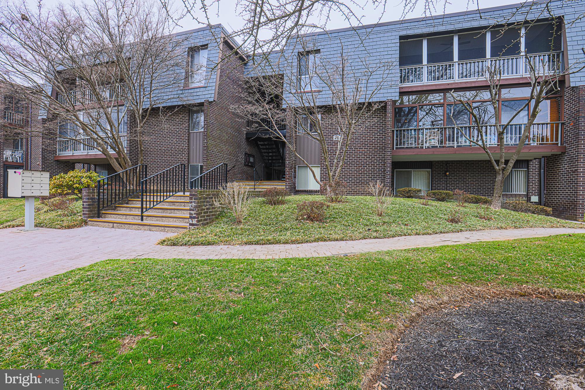 STEVENSON VILLAGE CONDO - Residential
