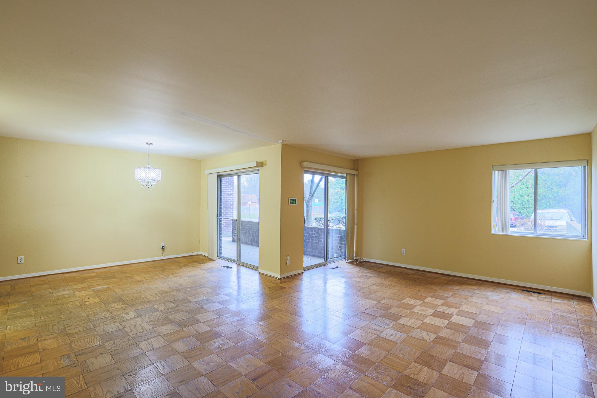 STEVENSON VILLAGE CONDO - Residential