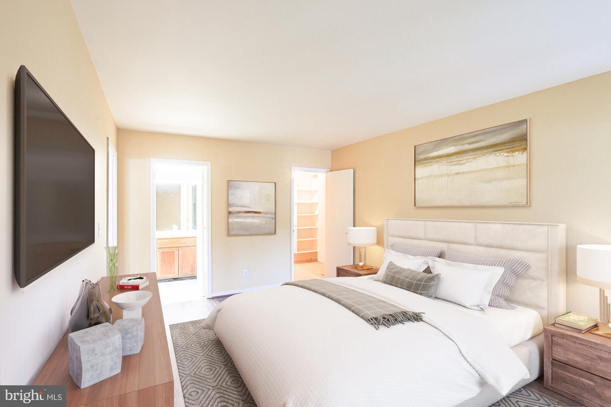 STEVENSON VILLAGE CONDO - Residential
