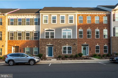 ARCOLA - Residential Lease