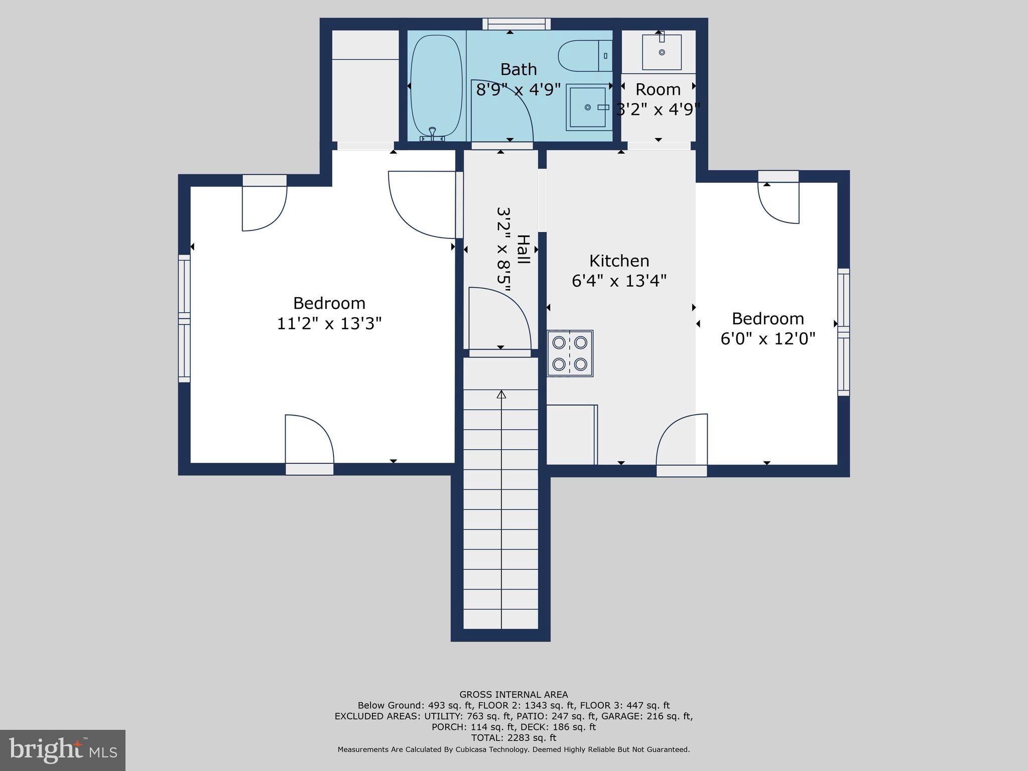 STATE COLLEGE BORO - Commercial Sale