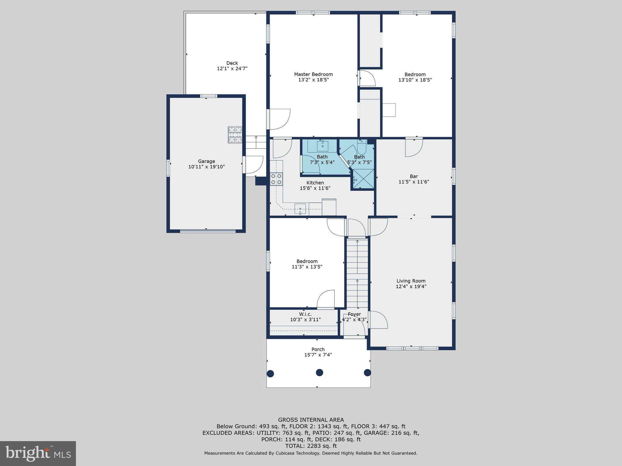 STATE COLLEGE BORO - Commercial Sale