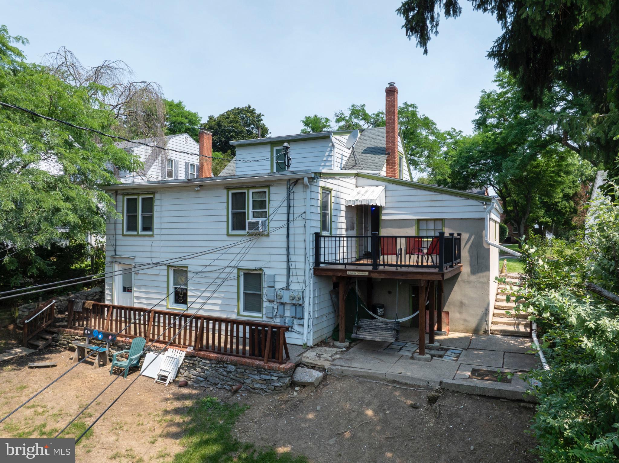 STATE COLLEGE BORO - Commercial Sale