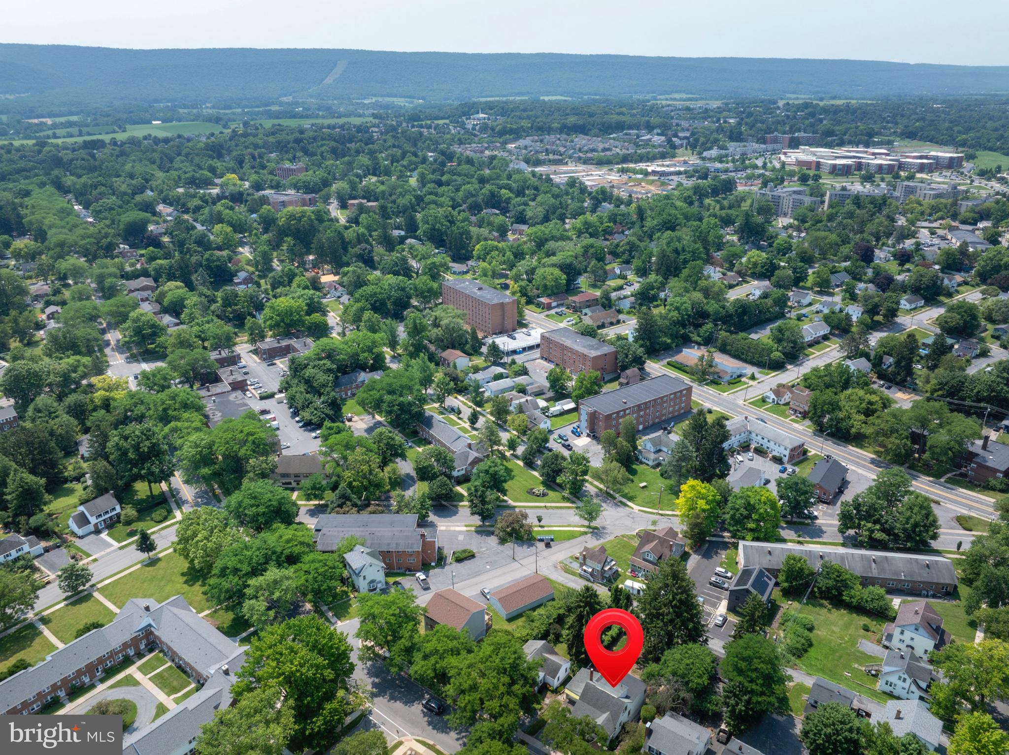 STATE COLLEGE BORO - Commercial Sale