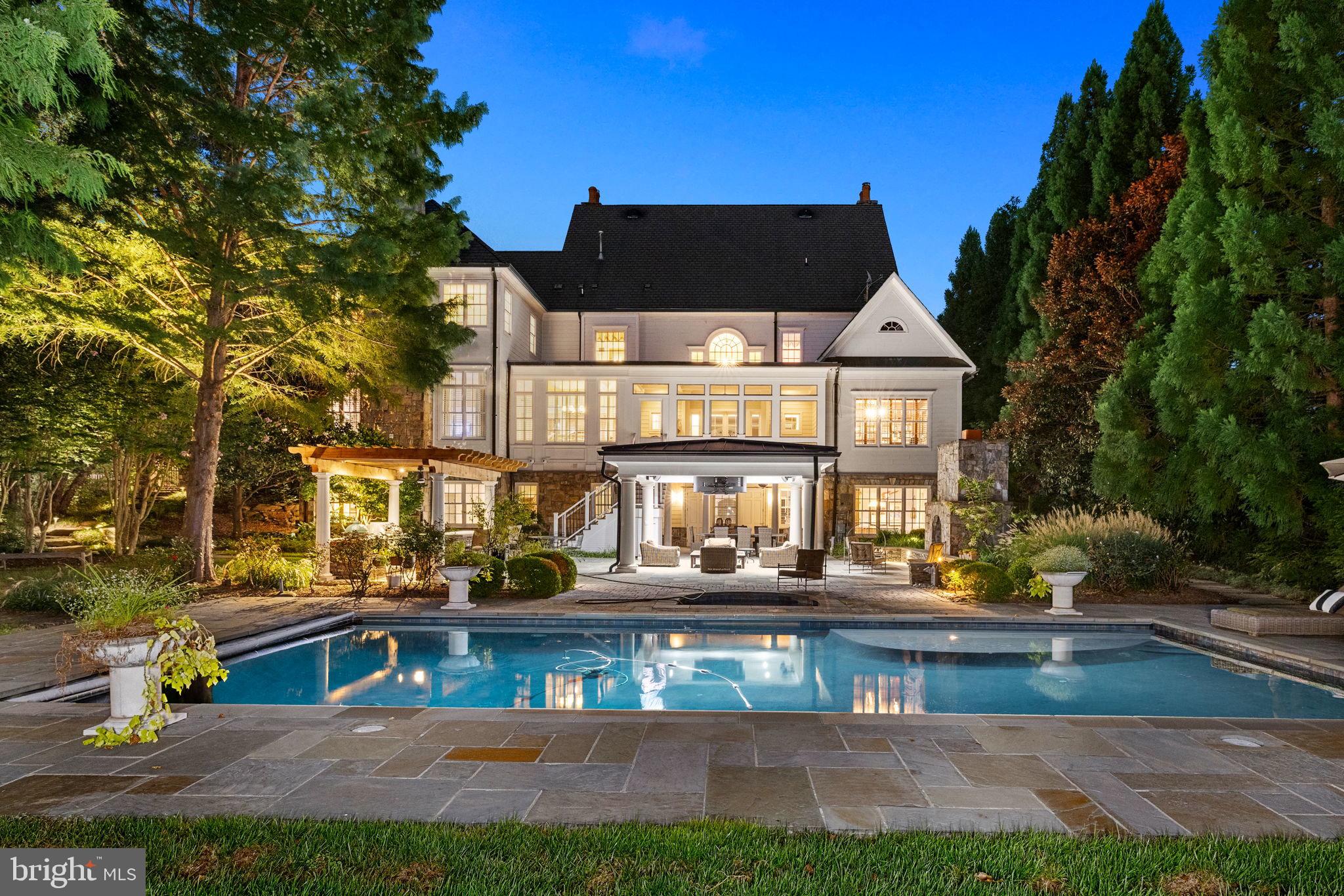 LANGLEY FOREST - Residential