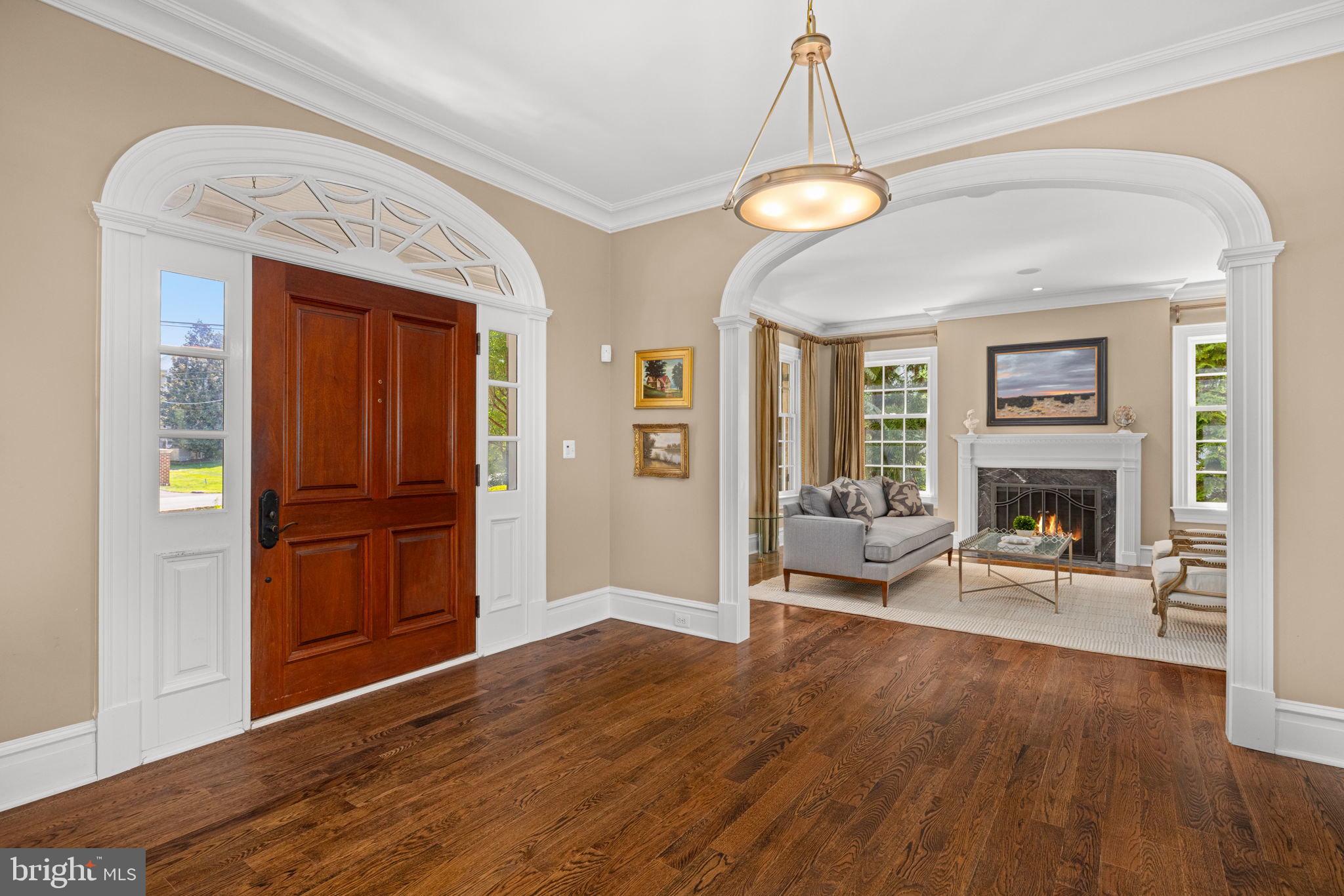 LANGLEY FOREST - Residential
