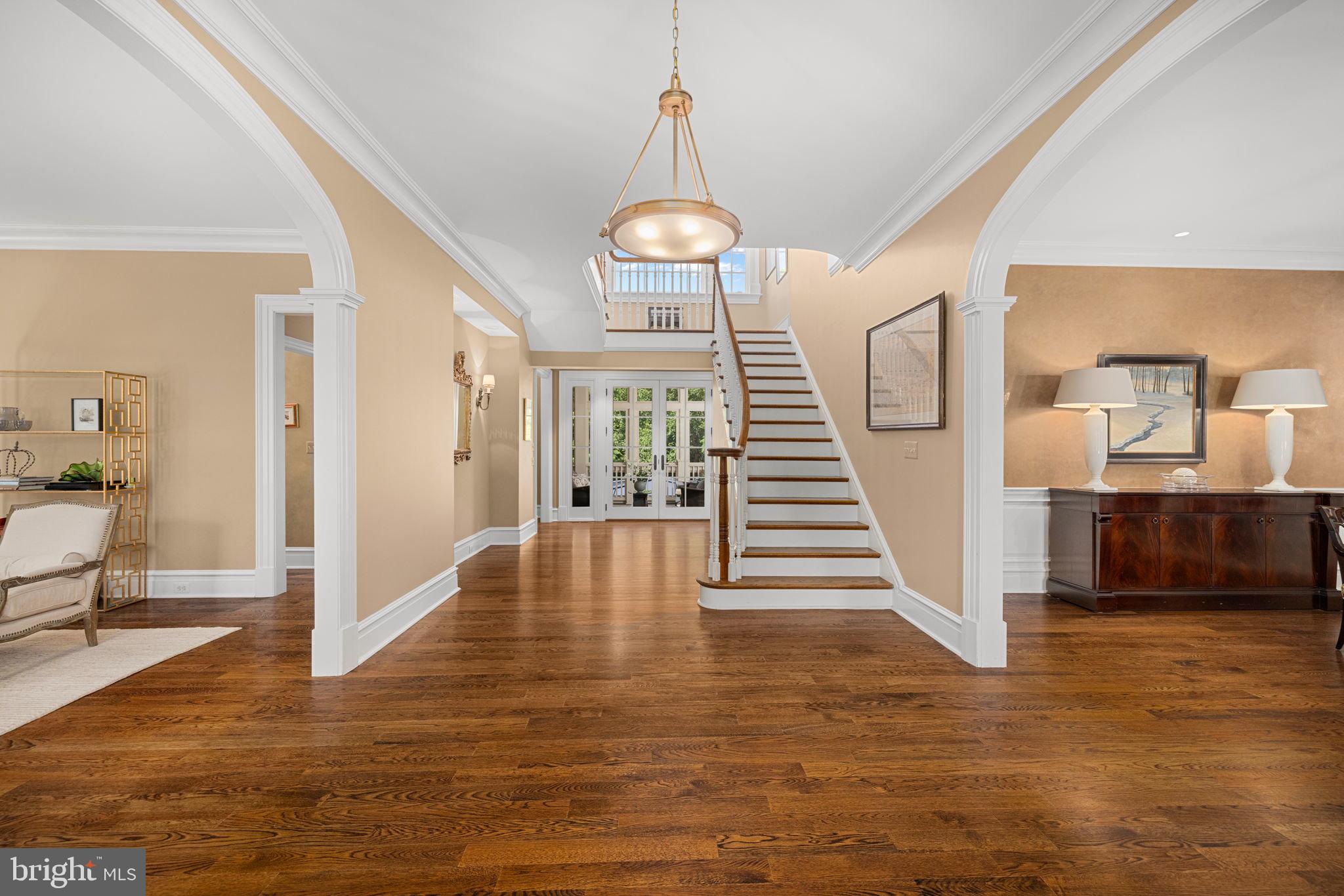 LANGLEY FOREST - Residential