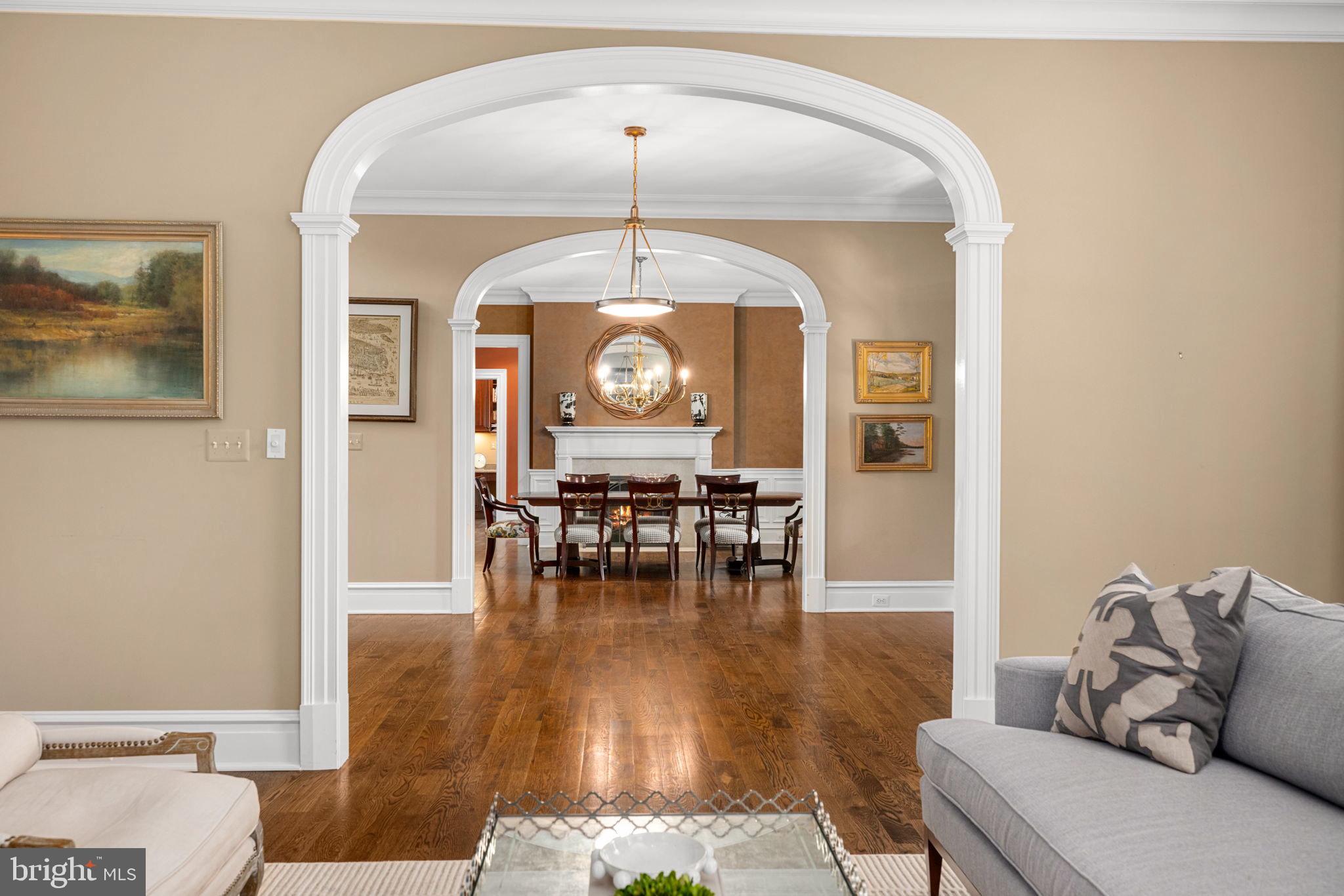 LANGLEY FOREST - Residential