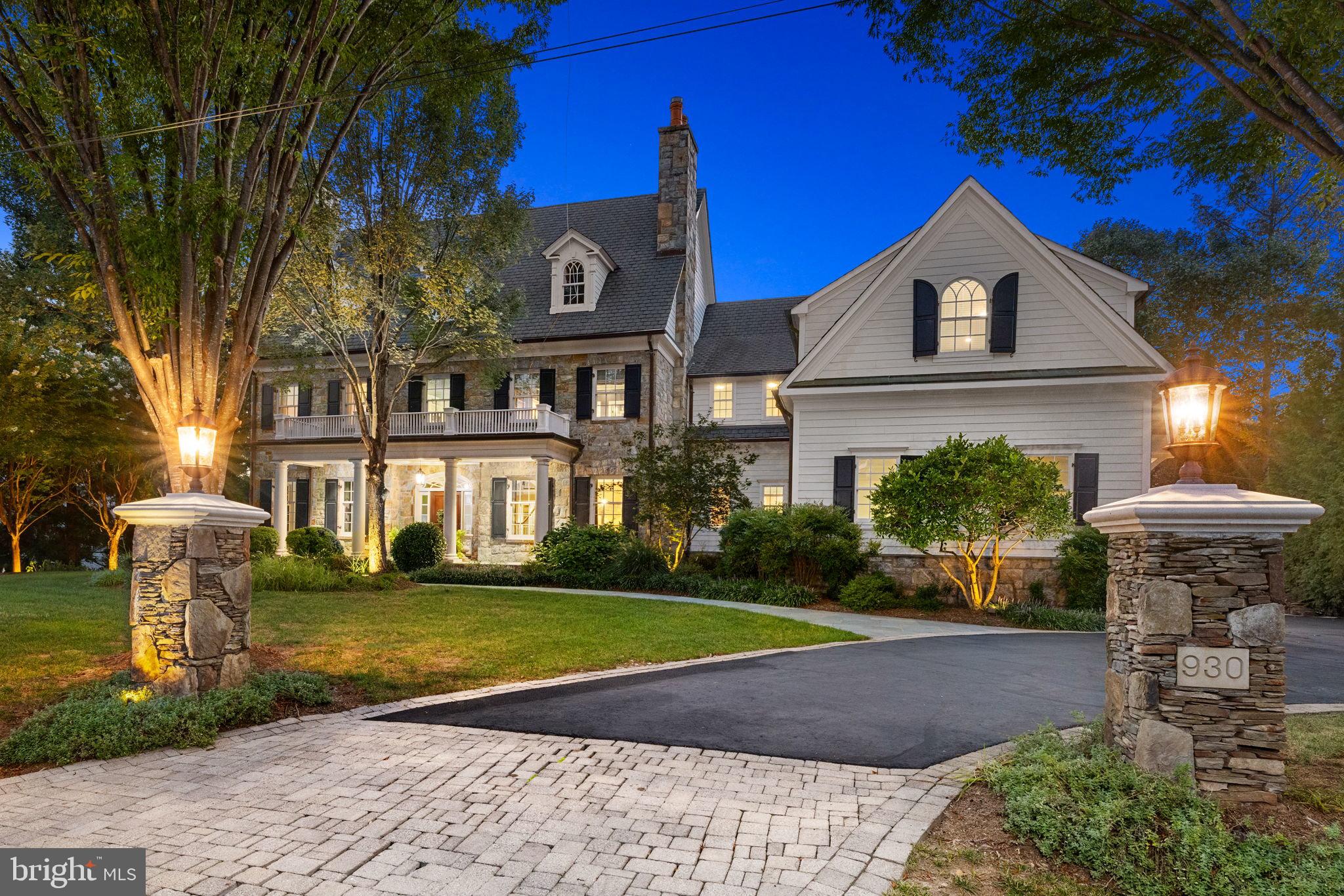LANGLEY FOREST - Residential