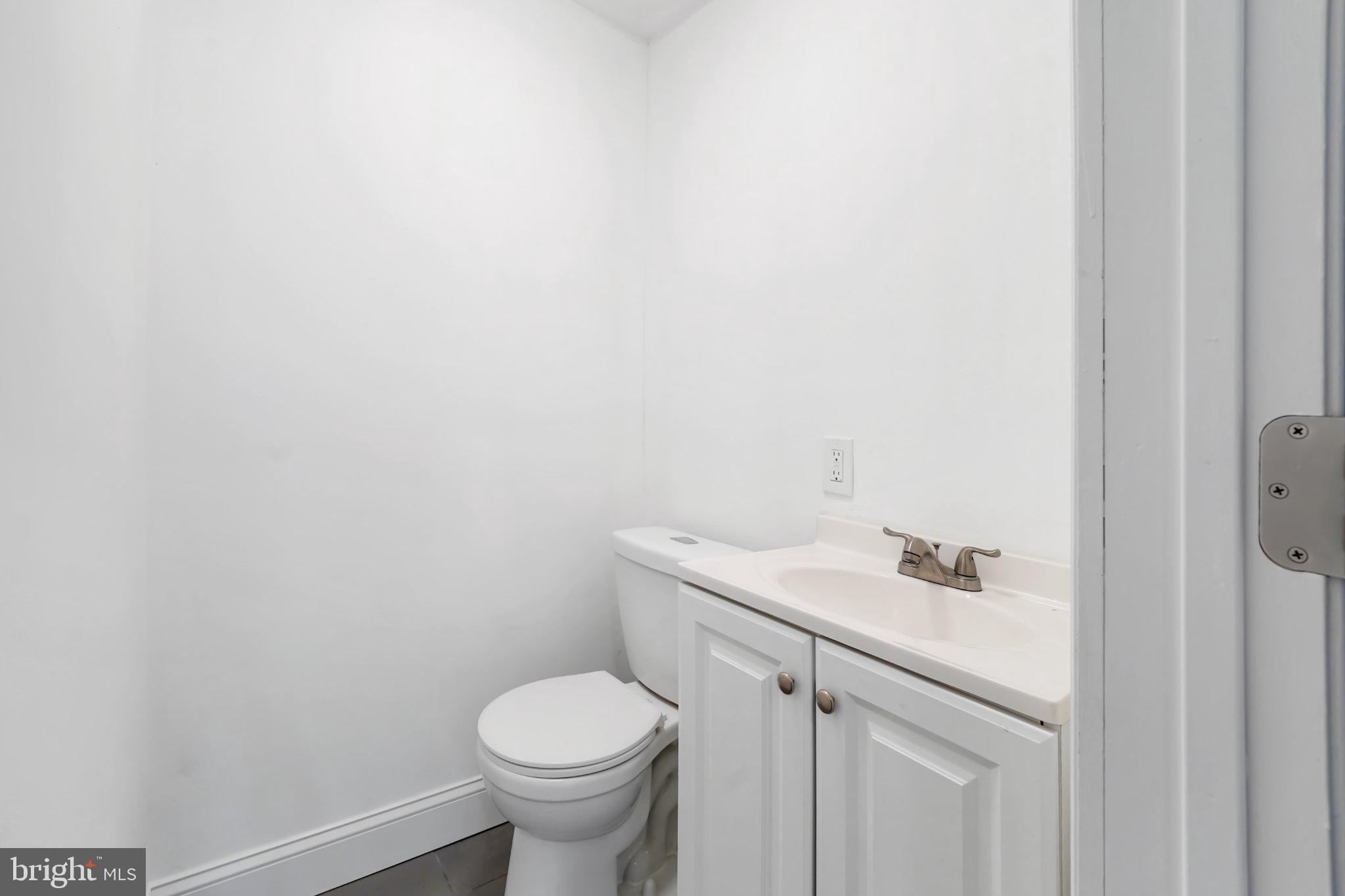 BUSTLETON - Residential
