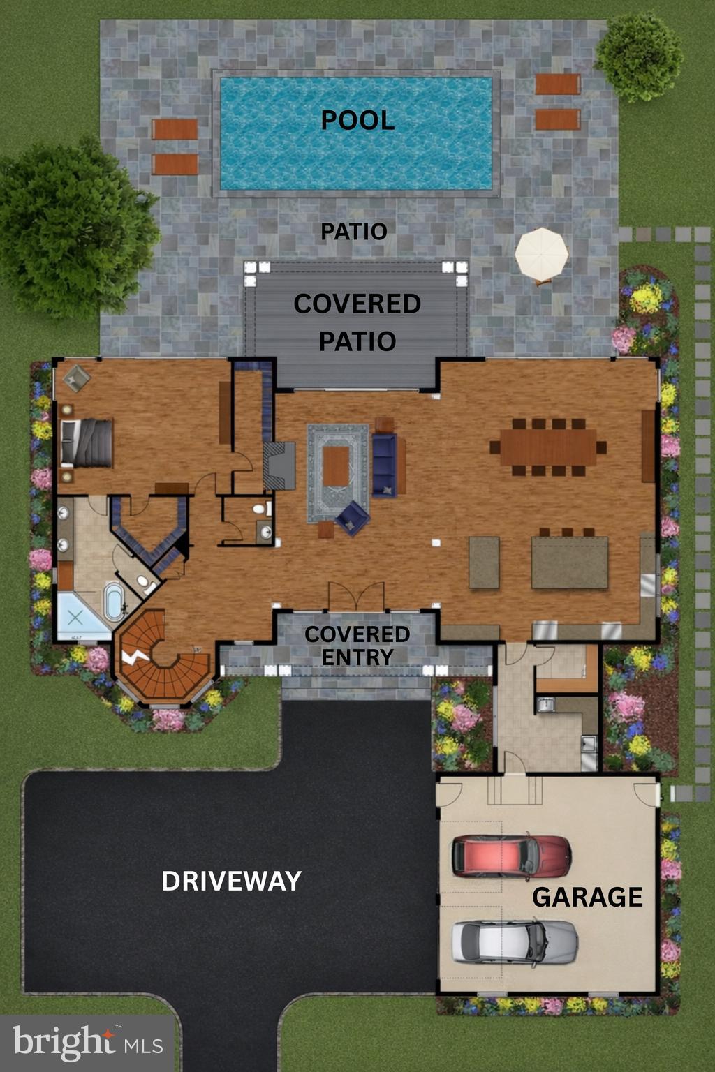 MORGAN'S POINT - Residential