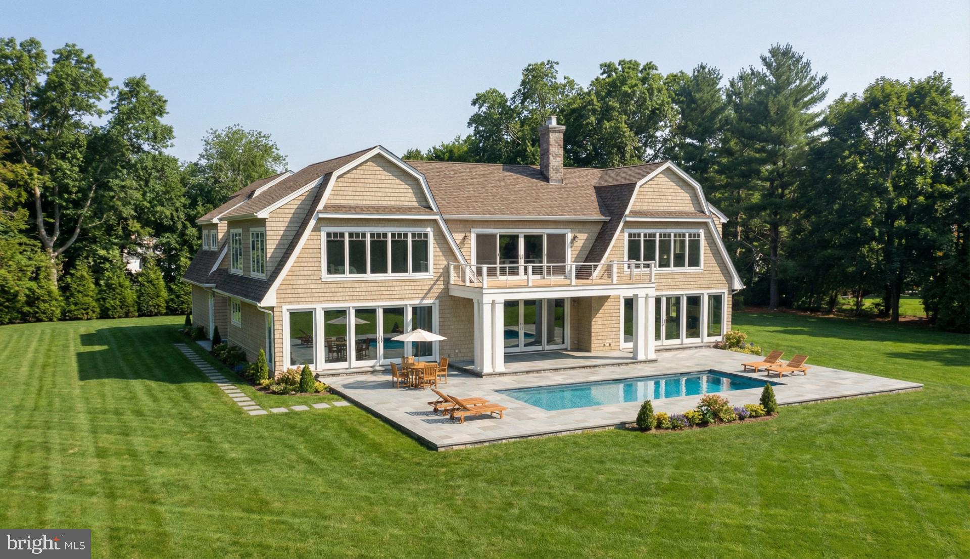 MORGAN'S POINT - Residential