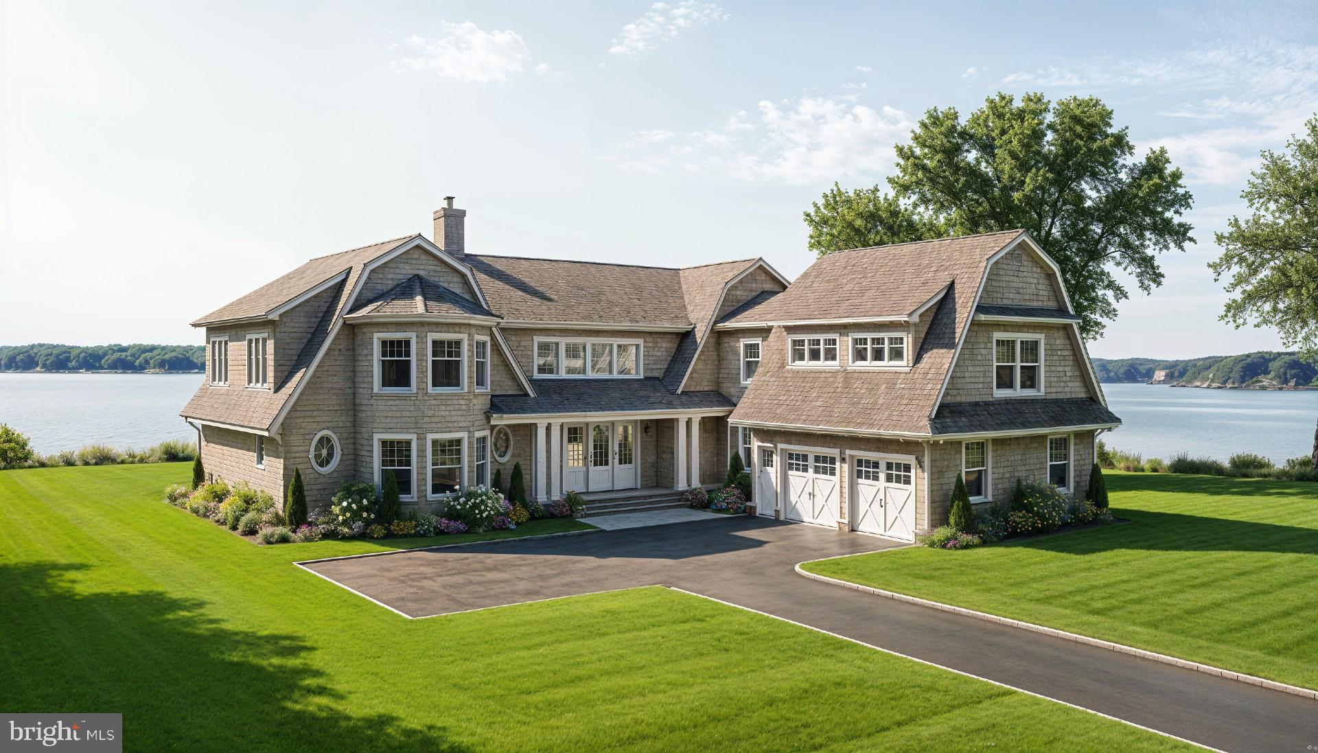 MORGAN'S POINT - Residential