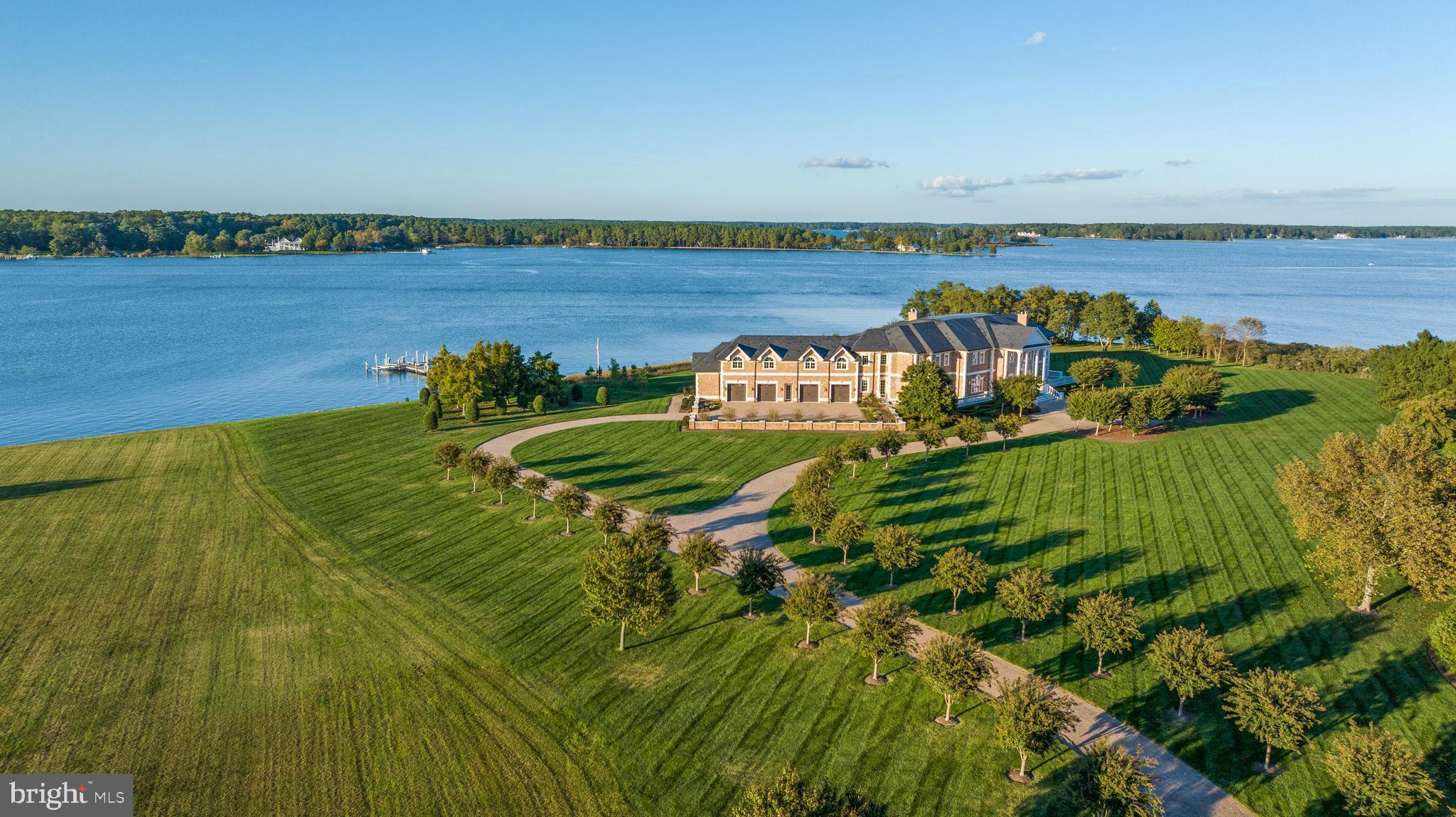 MORGAN'S POINT - Residential