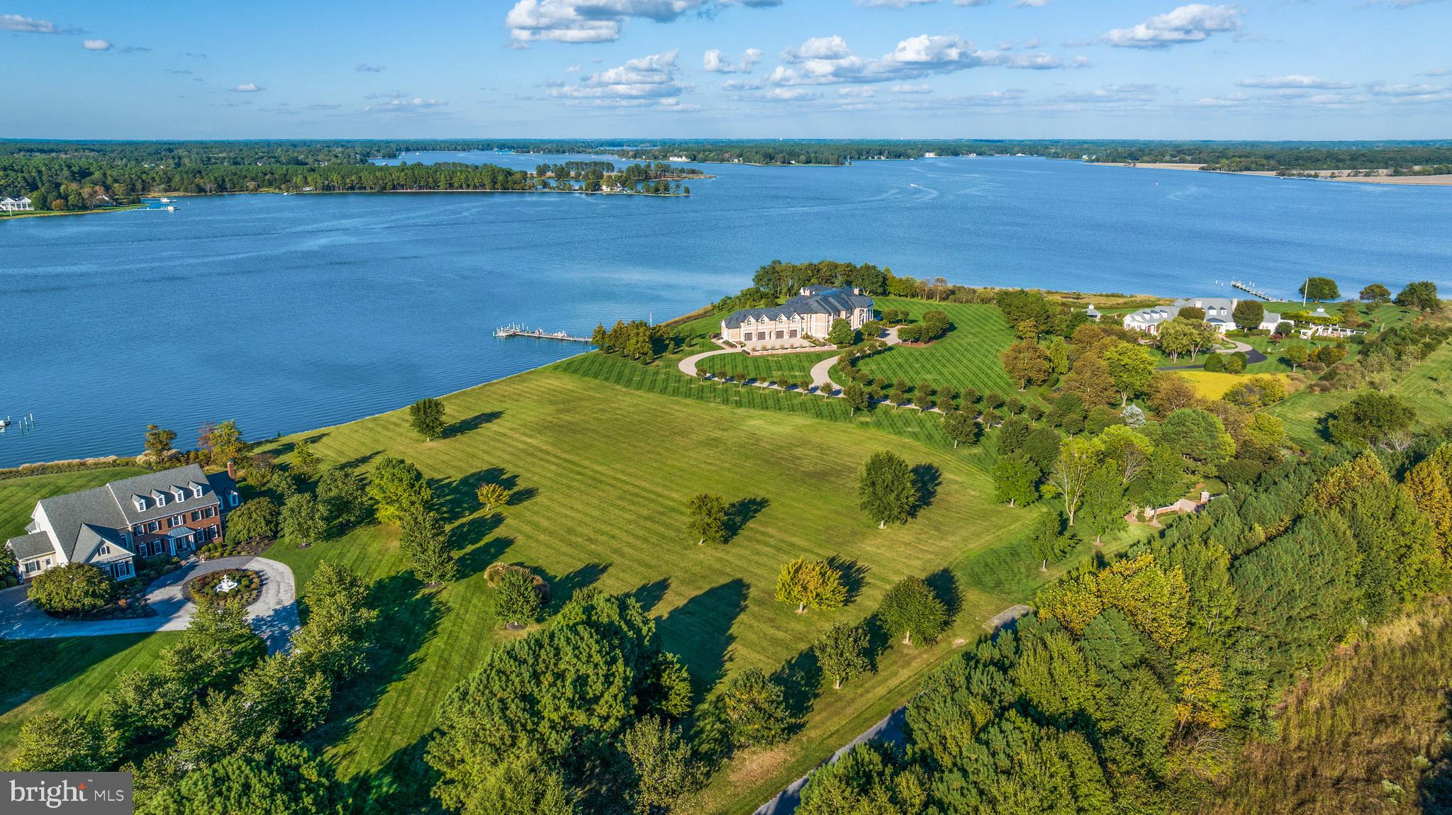MORGAN'S POINT - Residential