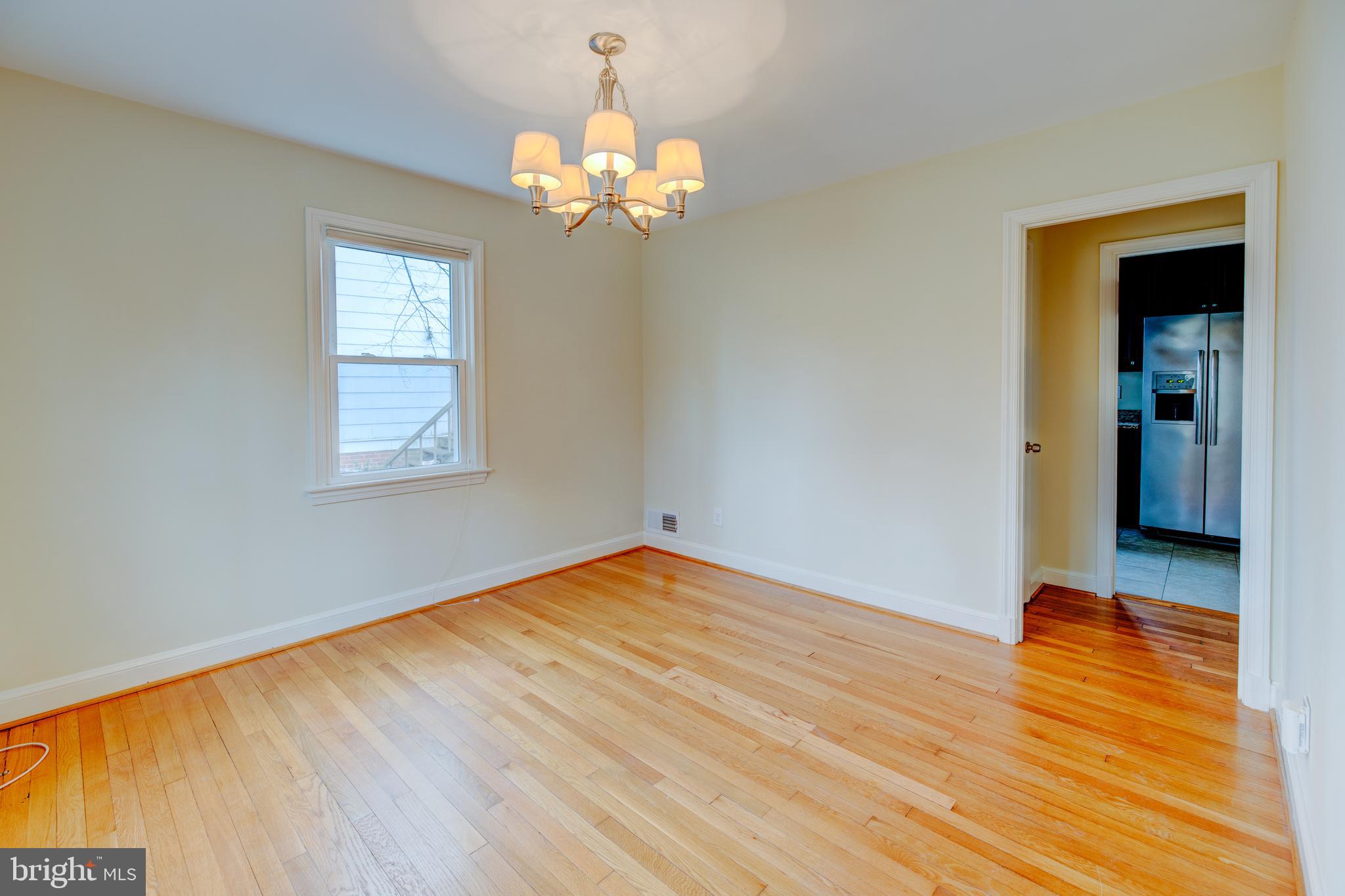 MAPLEWOOD - Residential