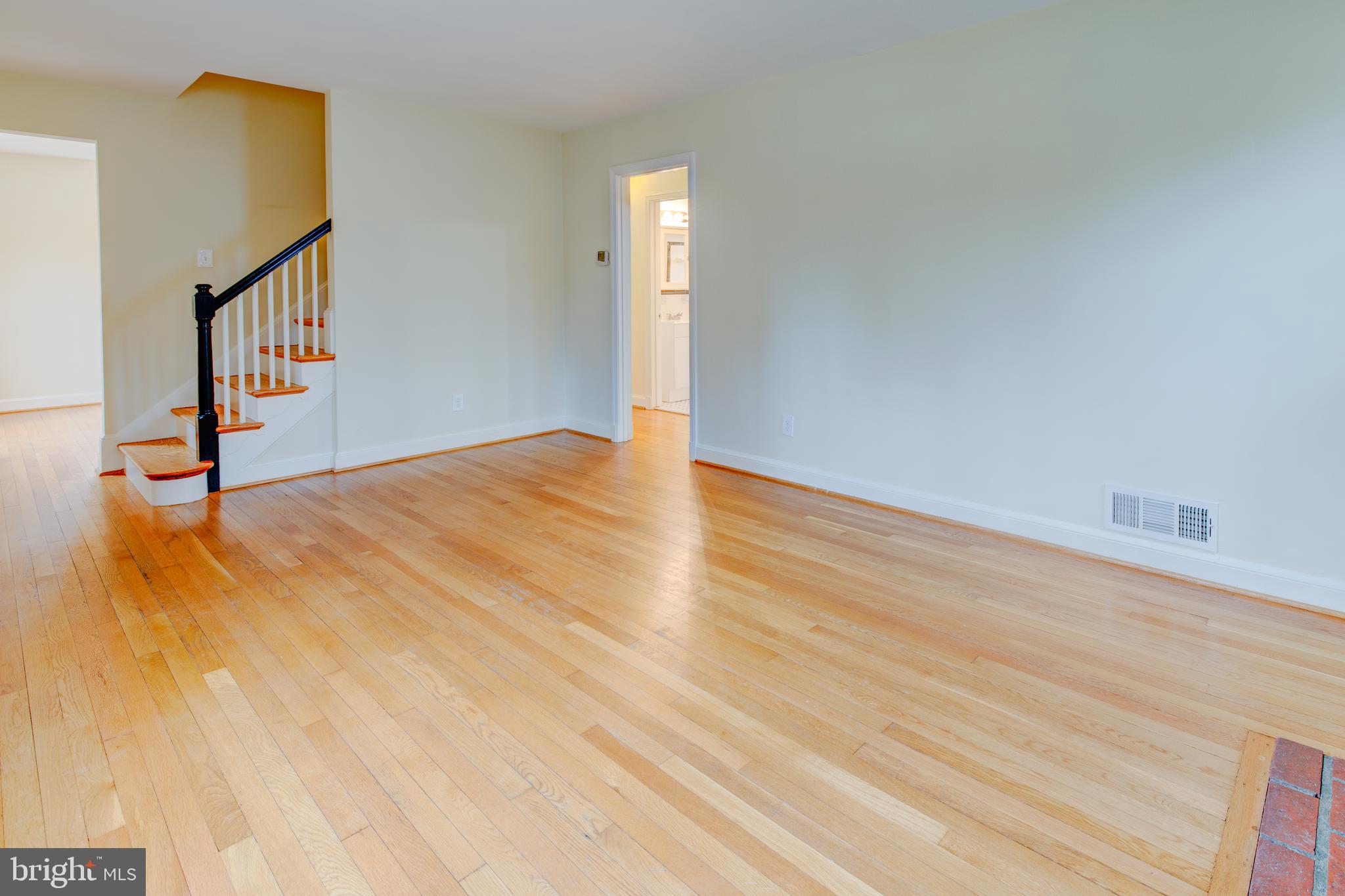 MAPLEWOOD - Residential