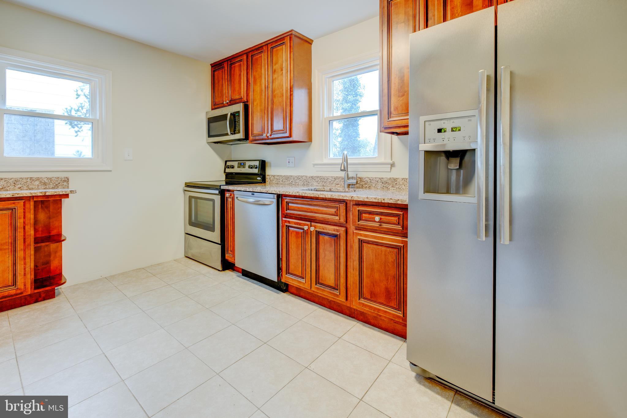 MAPLEWOOD - Residential