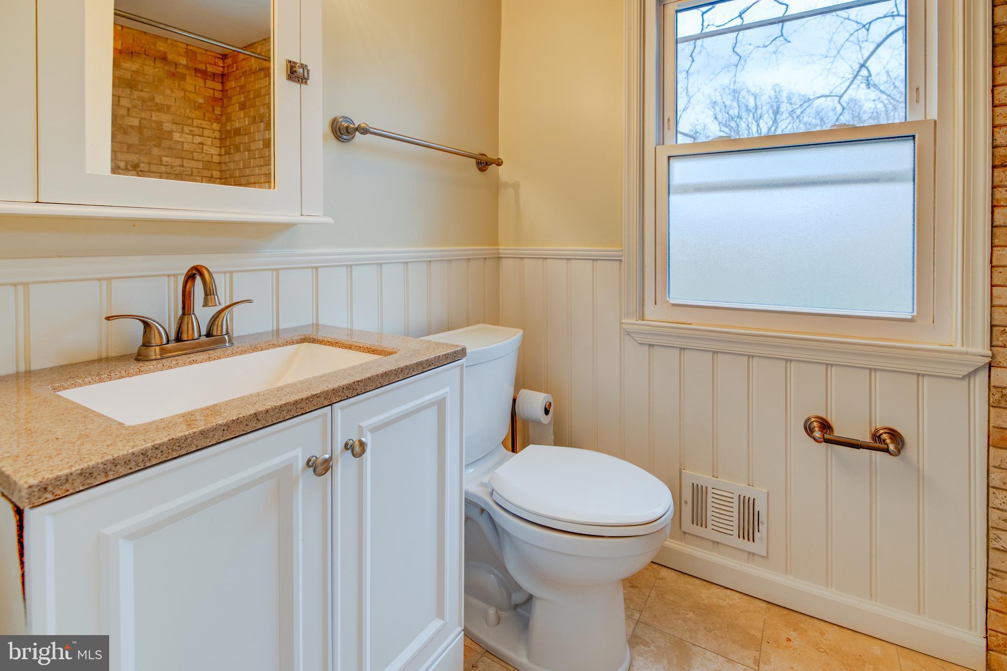 MAPLEWOOD - Residential
