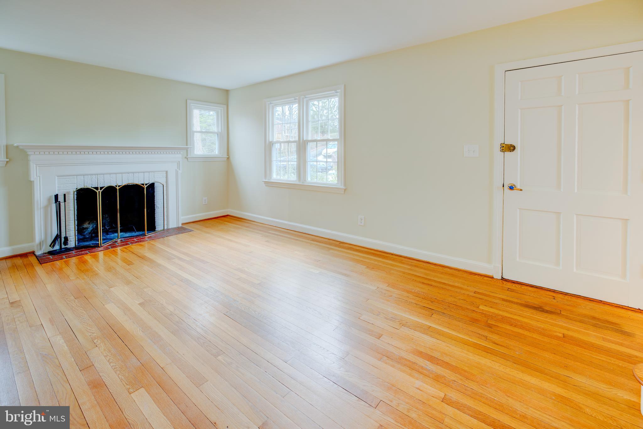 MAPLEWOOD - Residential