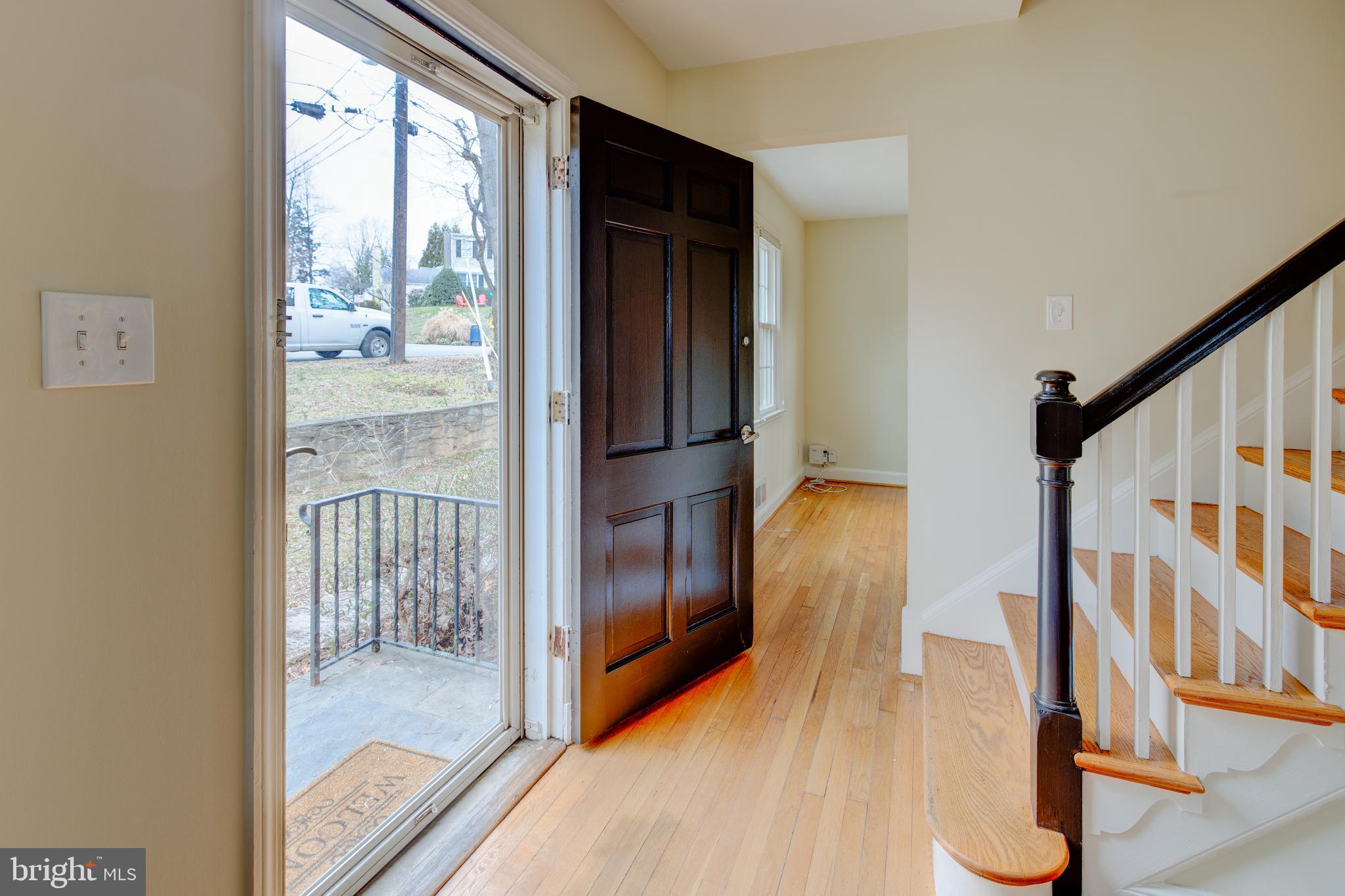 MAPLEWOOD - Residential