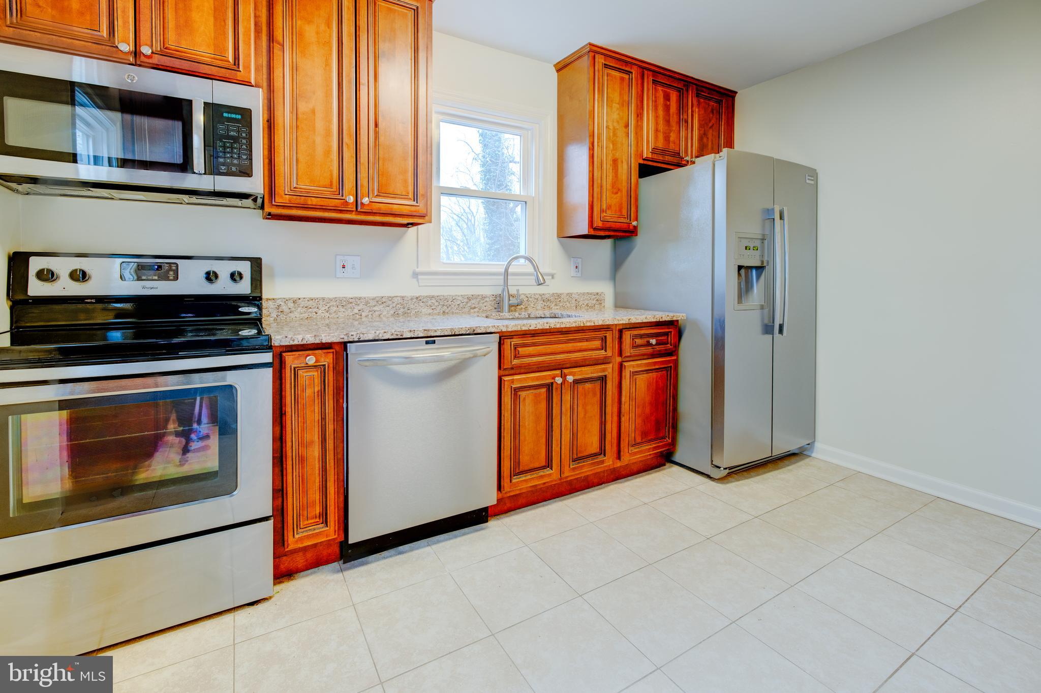 MAPLEWOOD - Residential