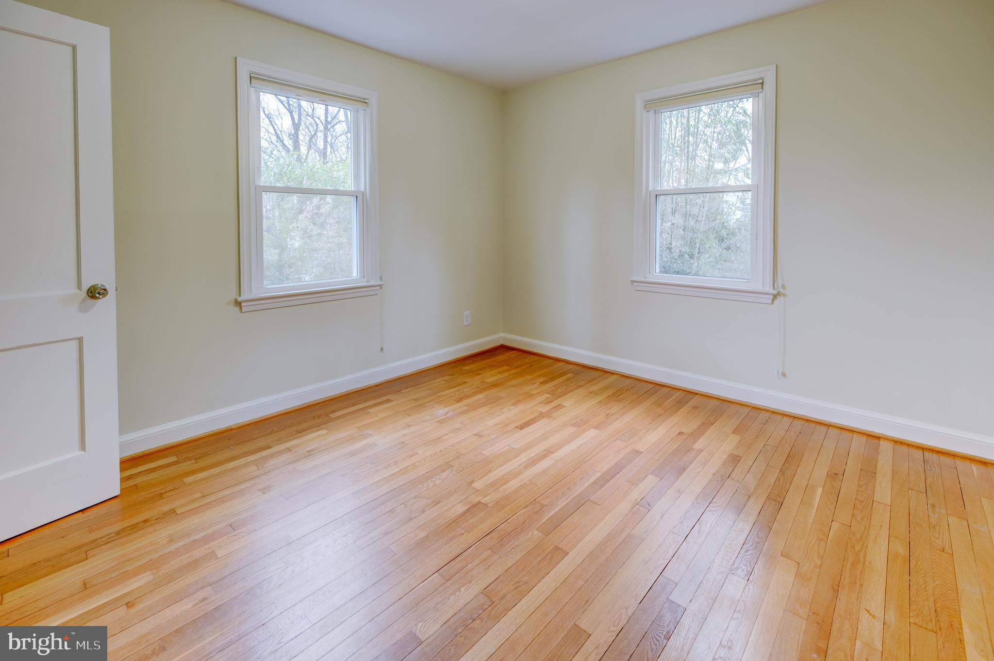 MAPLEWOOD - Residential