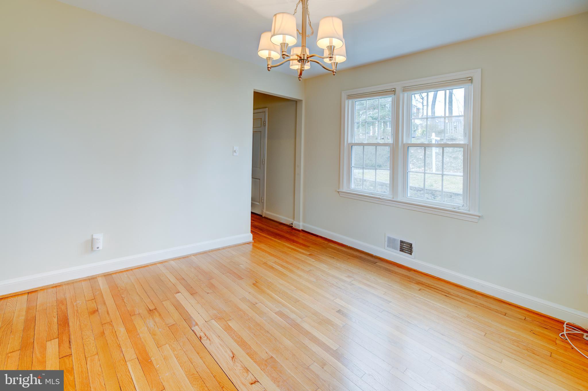 MAPLEWOOD - Residential