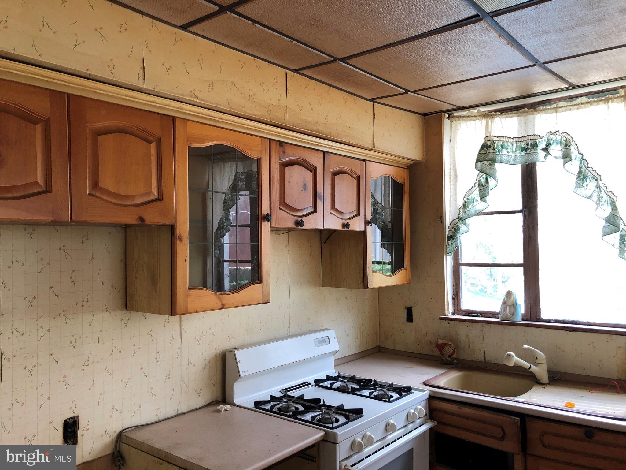 KENSINGTON - Residential