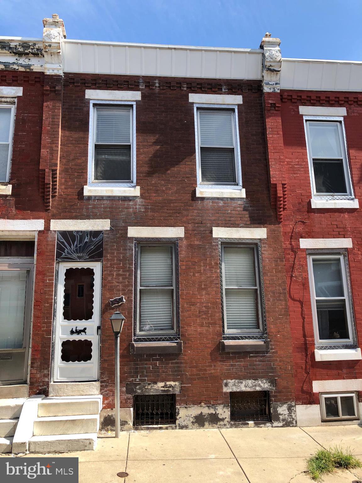 KENSINGTON - Residential