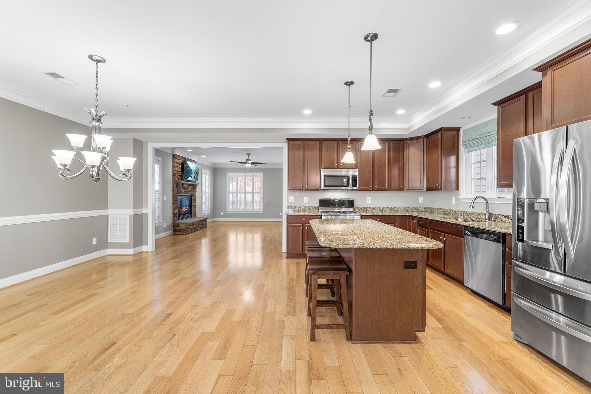 GIBSONS GRANT - Residential