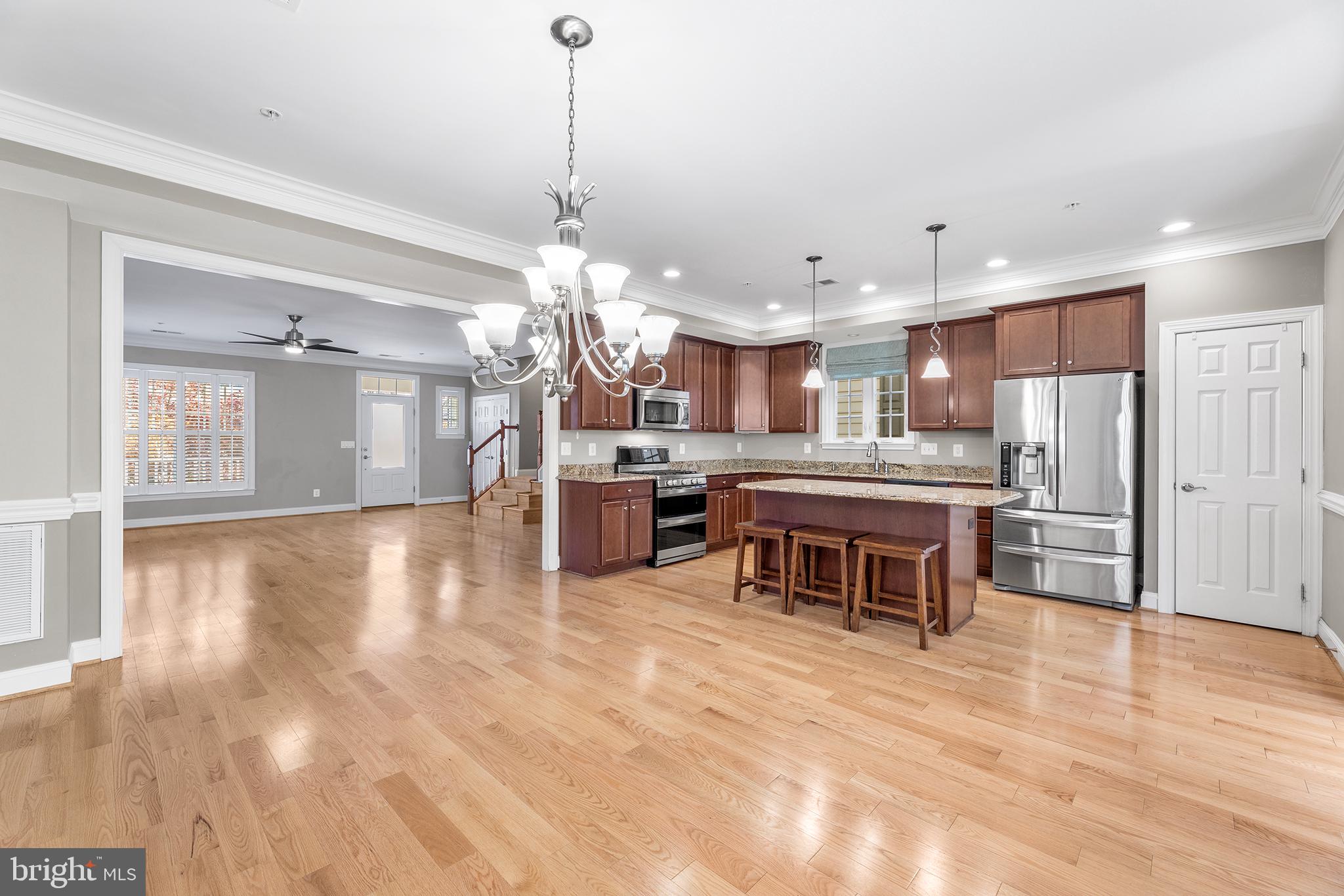 GIBSONS GRANT - Residential