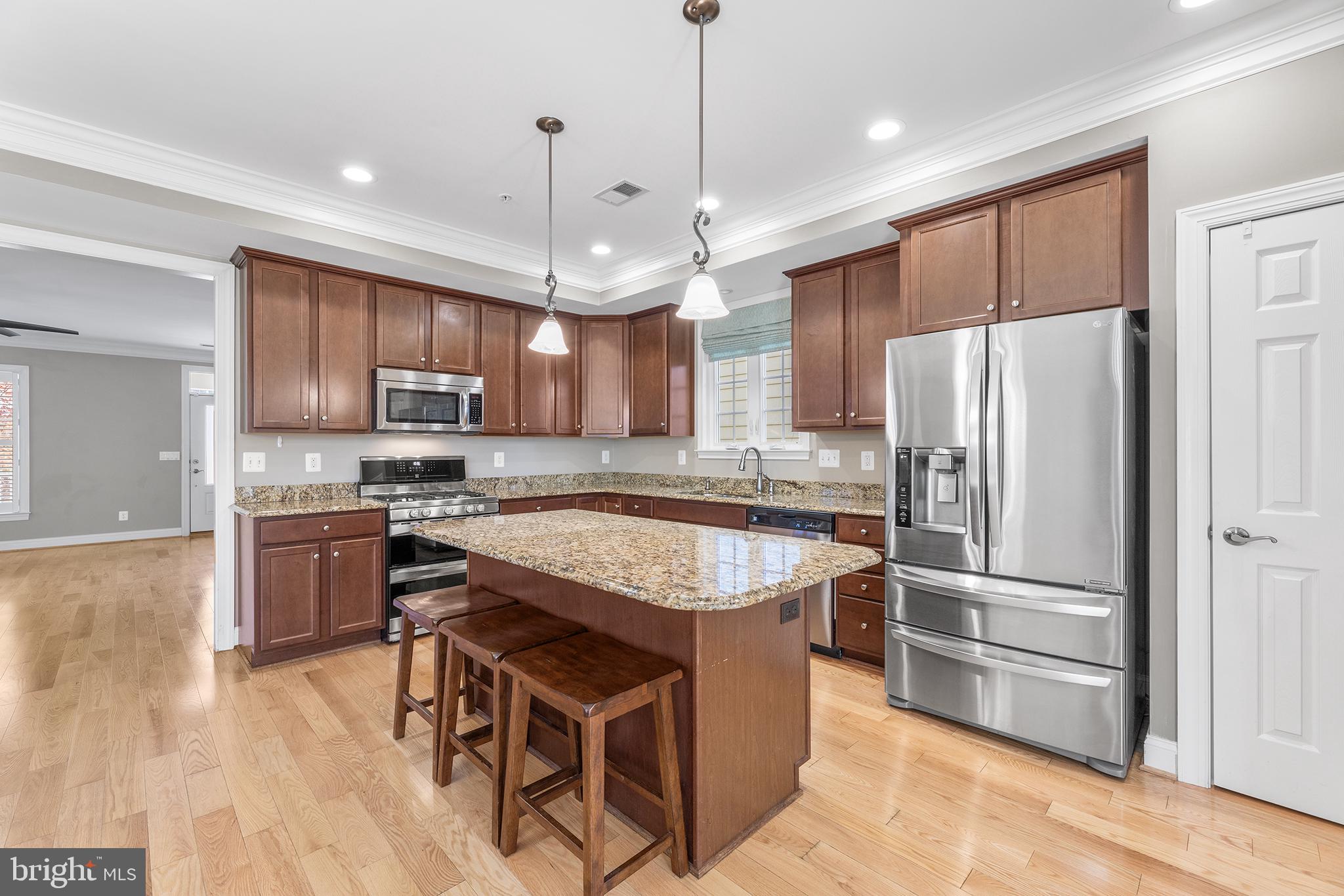 GIBSONS GRANT - Residential