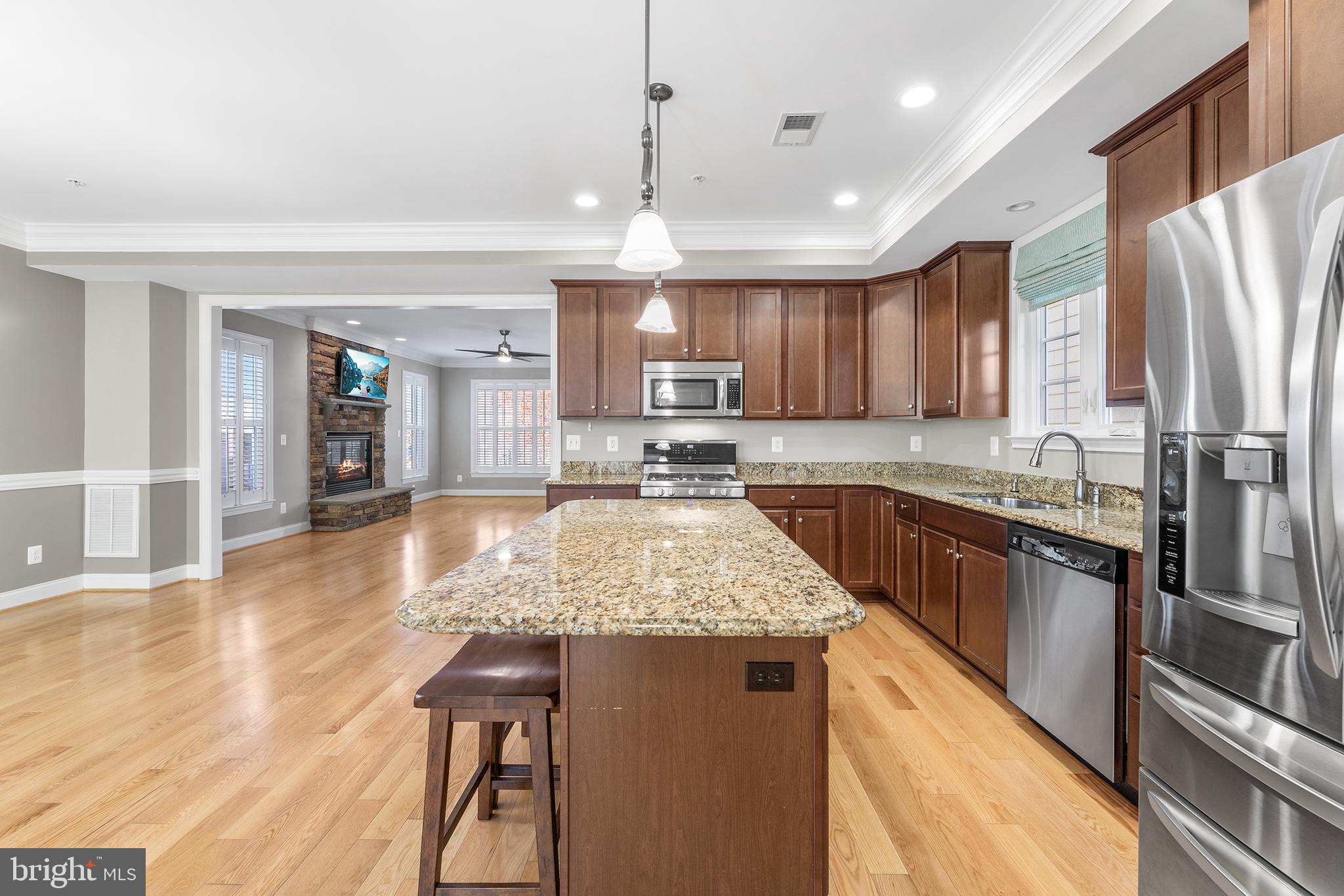 GIBSONS GRANT - Residential
