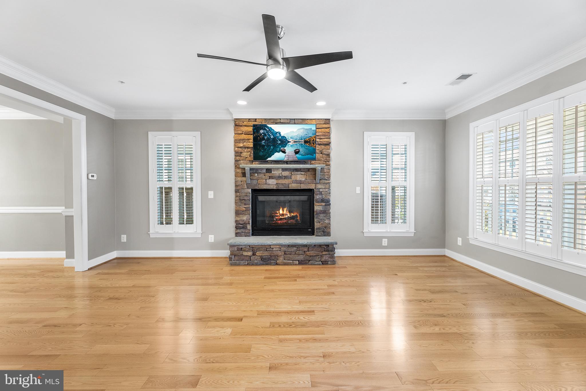 GIBSONS GRANT - Residential