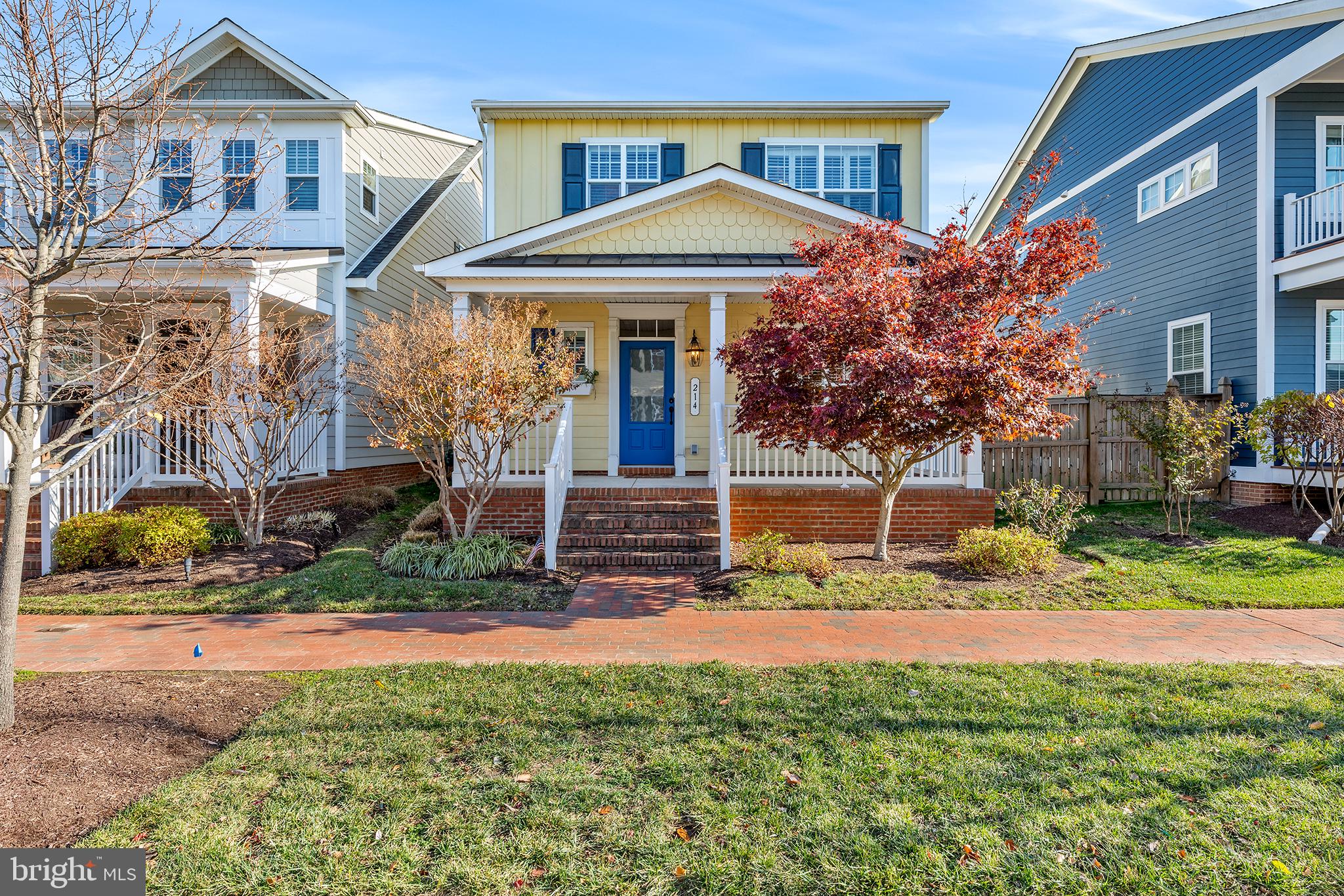 GIBSONS GRANT - Residential